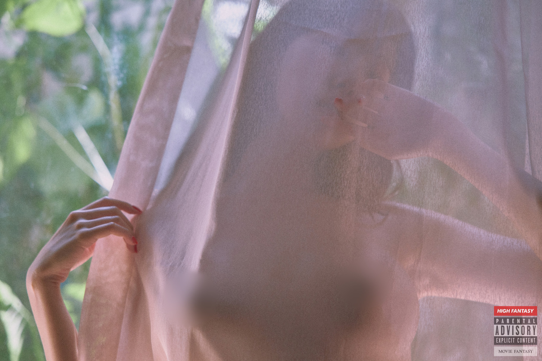 Shaany 샤니, [HIGH FANTASY] Vol.03 Brideの写真 35