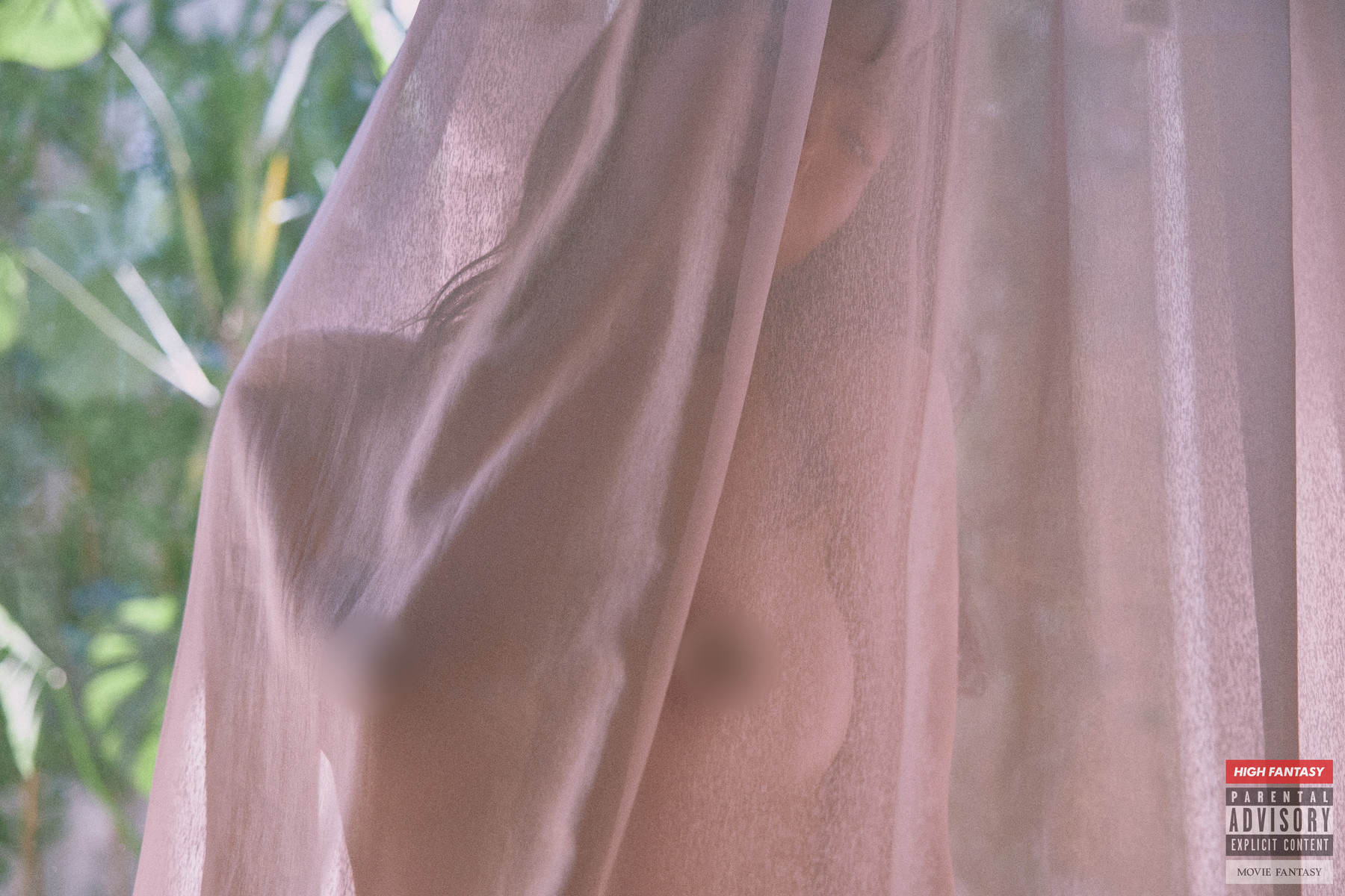 Shaany 샤니, [HIGH FANTASY] Vol.03 Brideの写真 49