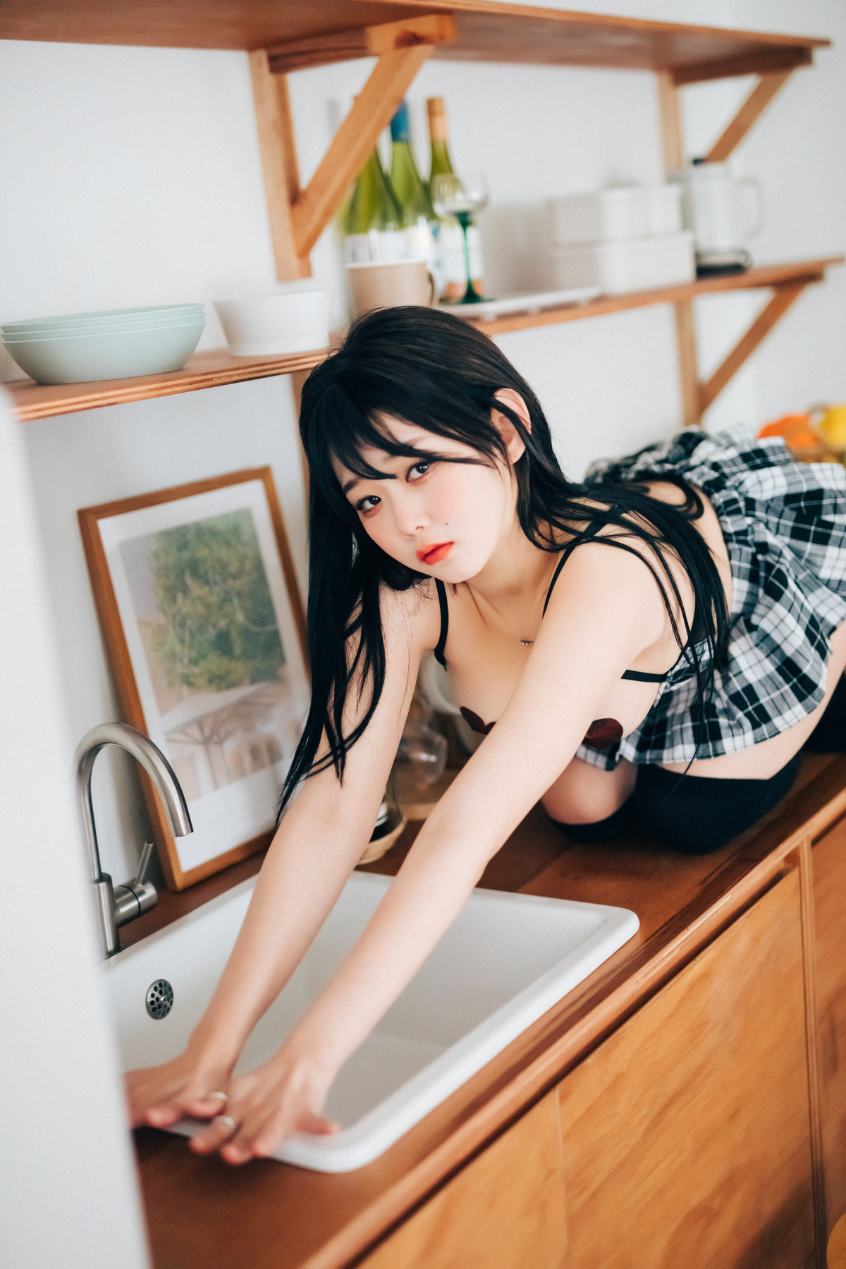 ZIA.Kwon 권지아, [Loozy] Primera (+S.Ver) Set.02の写真 32
