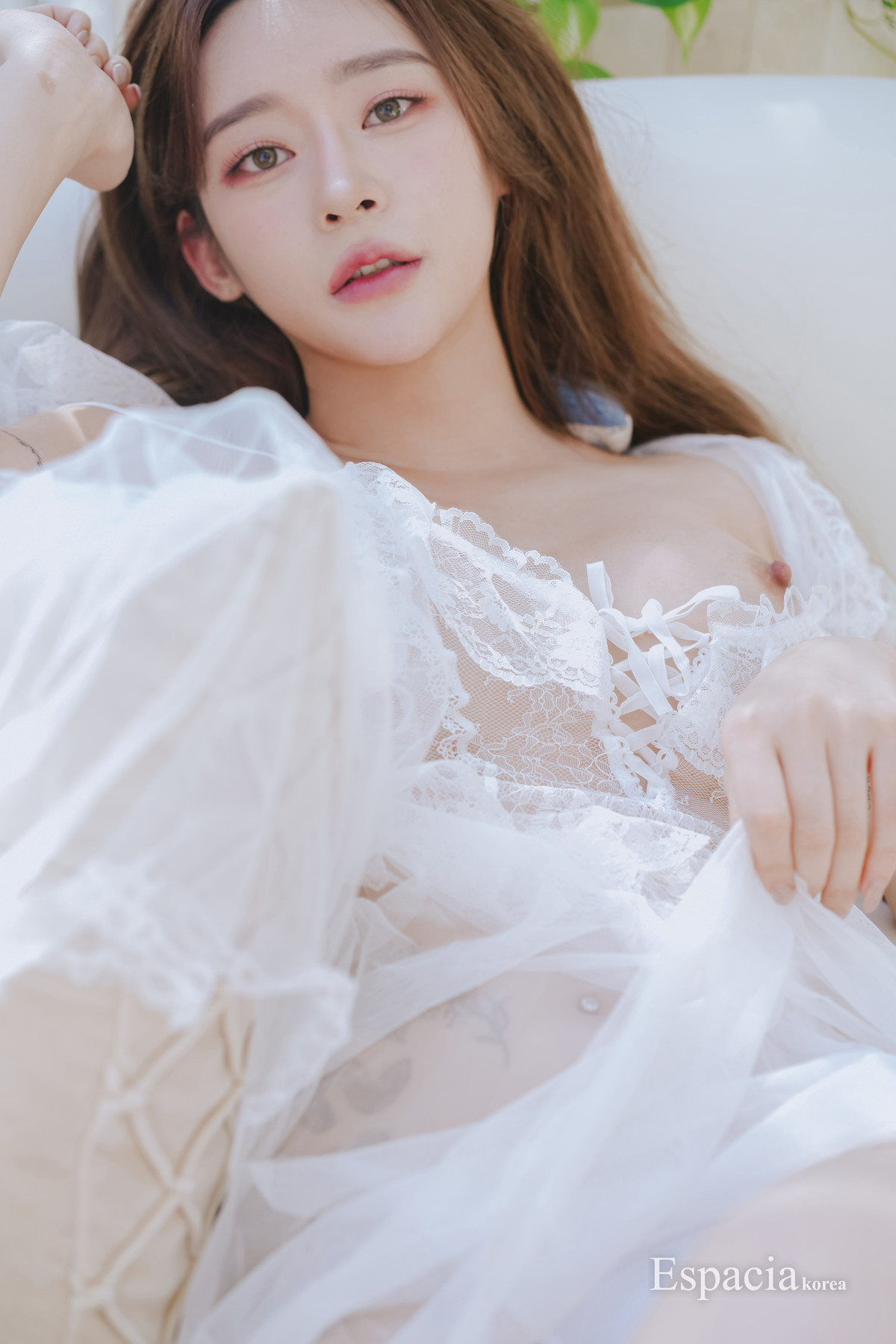 Rahee [Espasia Korea] EXC#117の写真 10