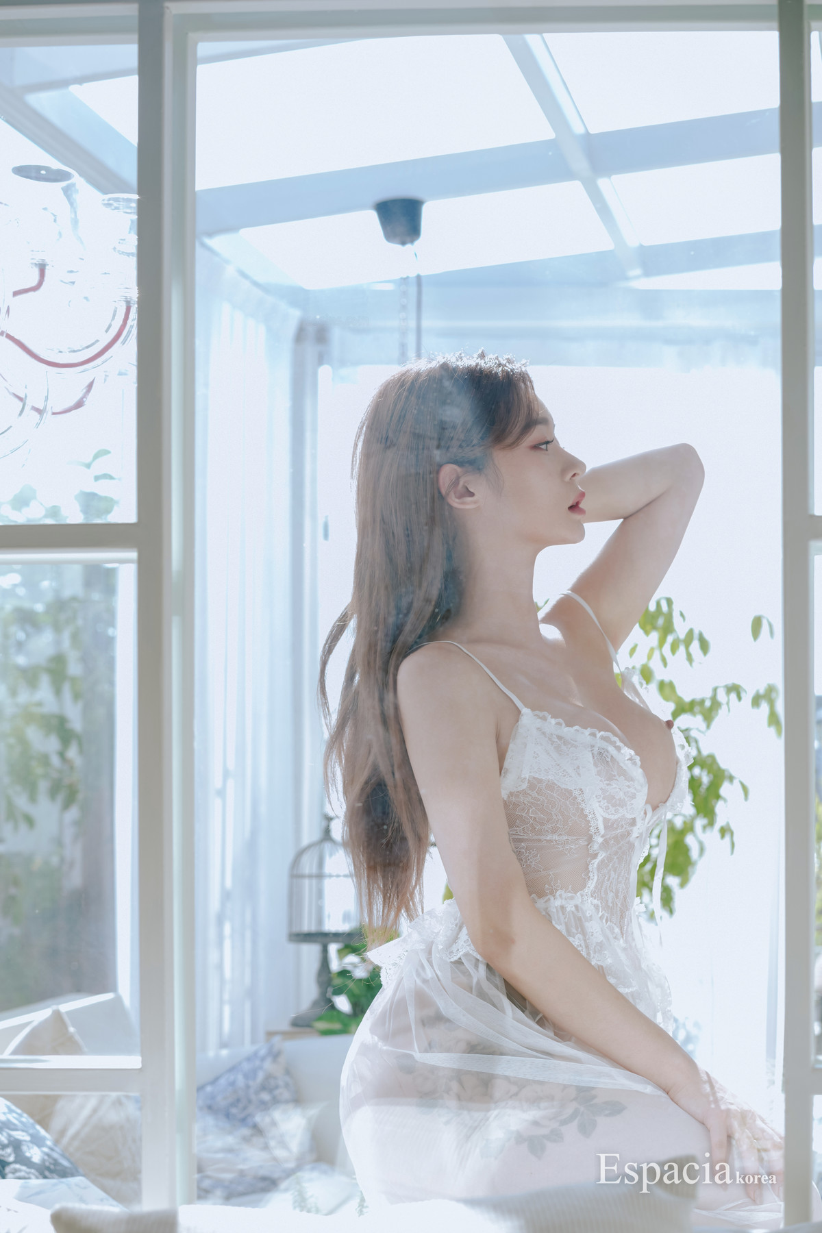 Rahee [Espasia Korea] EXC#117の写真 22