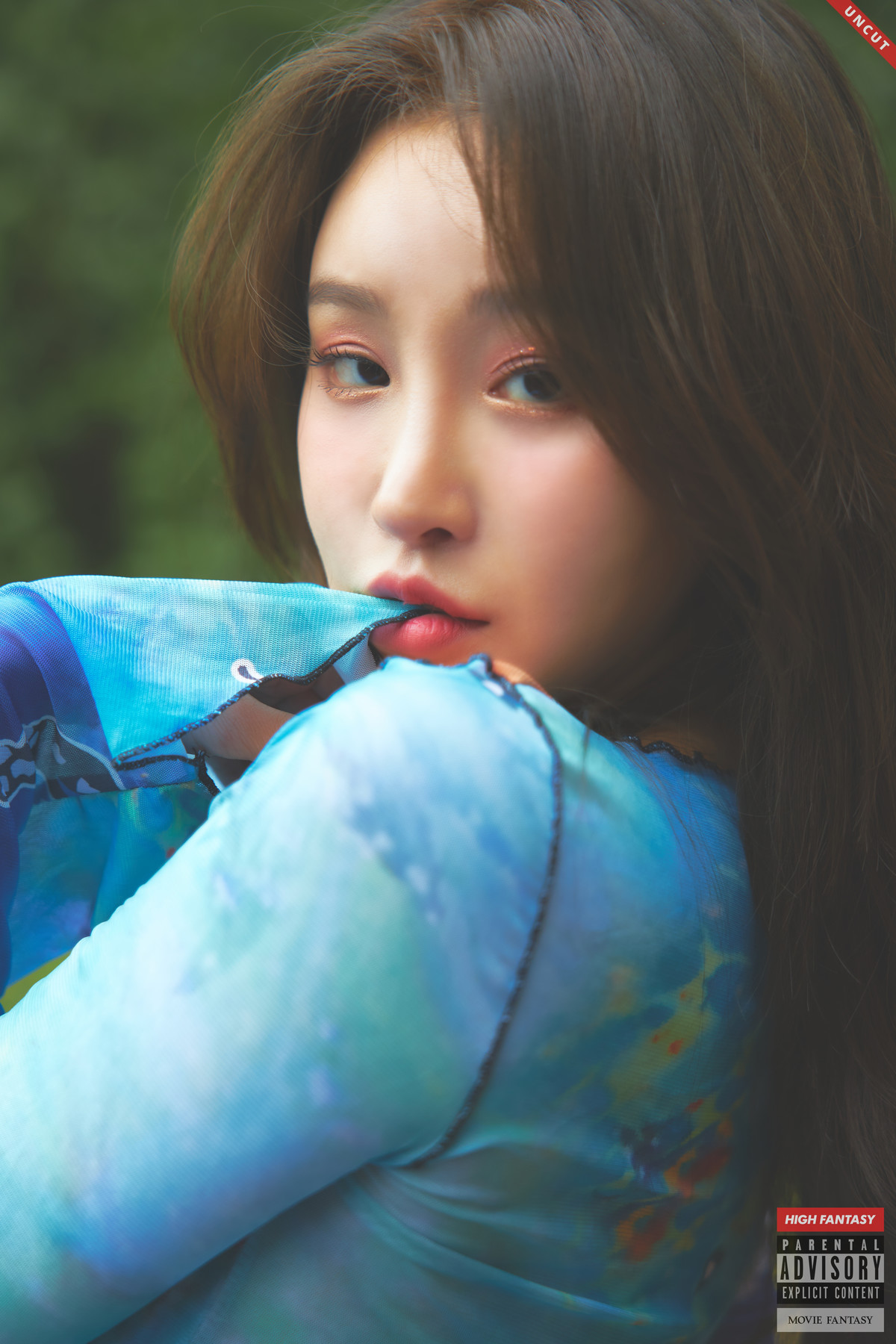 Lee-Seol 이설, [HIGH FANTASY] Seduction! UNCUTの写真 5