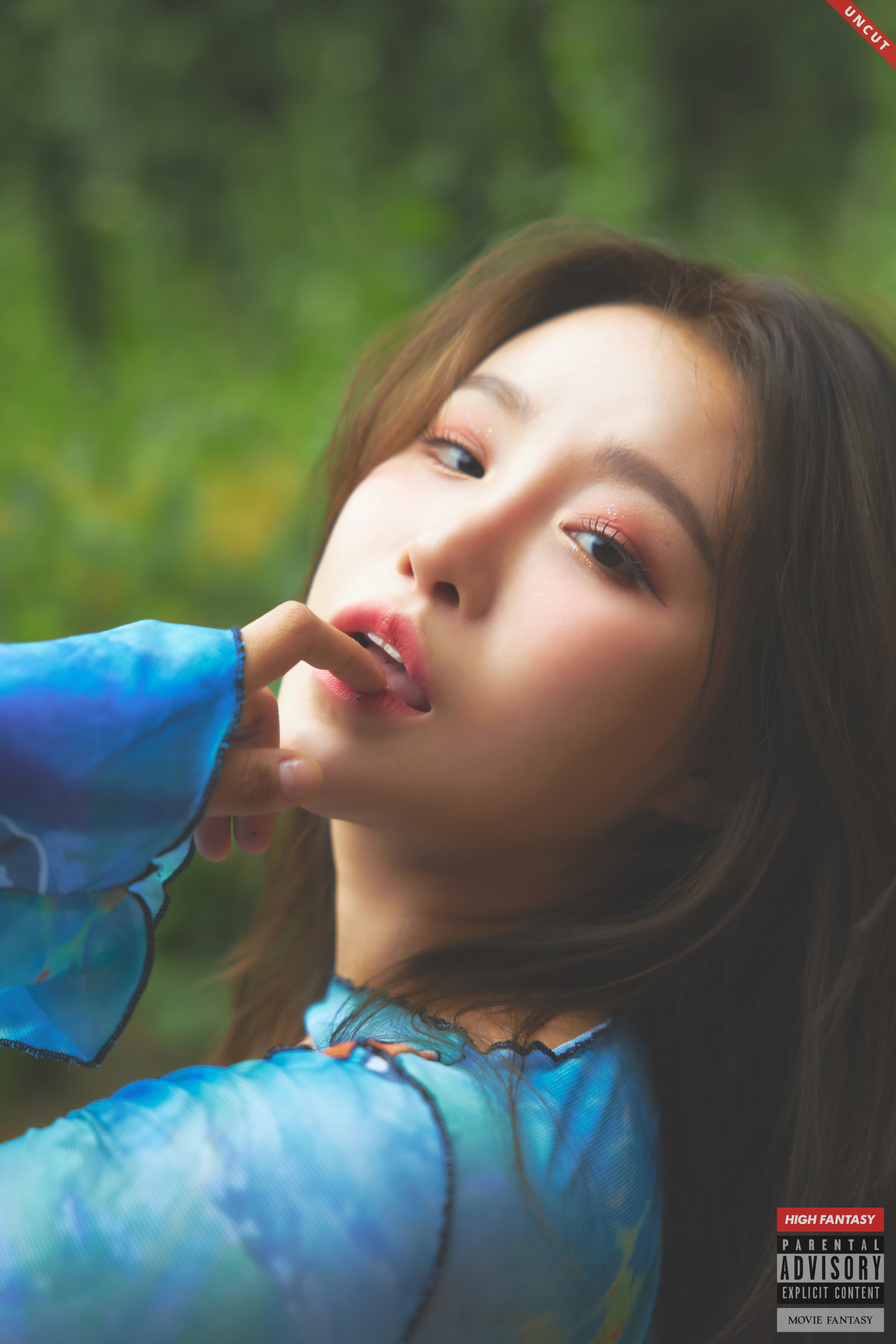 Lee-Seol 이설, [HIGH FANTASY] Seduction! UNCUTの写真 8