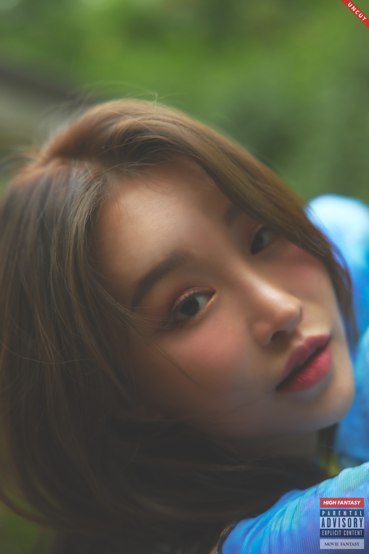 Lee-Seol 이설, [HIGH FANTASY] Seduction! UNCUTの写真 11