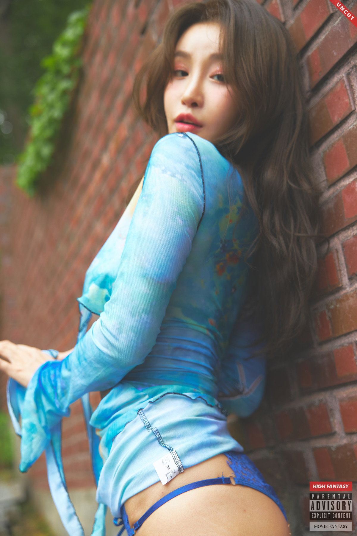 Lee-Seol 이설, [HIGH FANTASY] Seduction! UNCUTの写真 17
