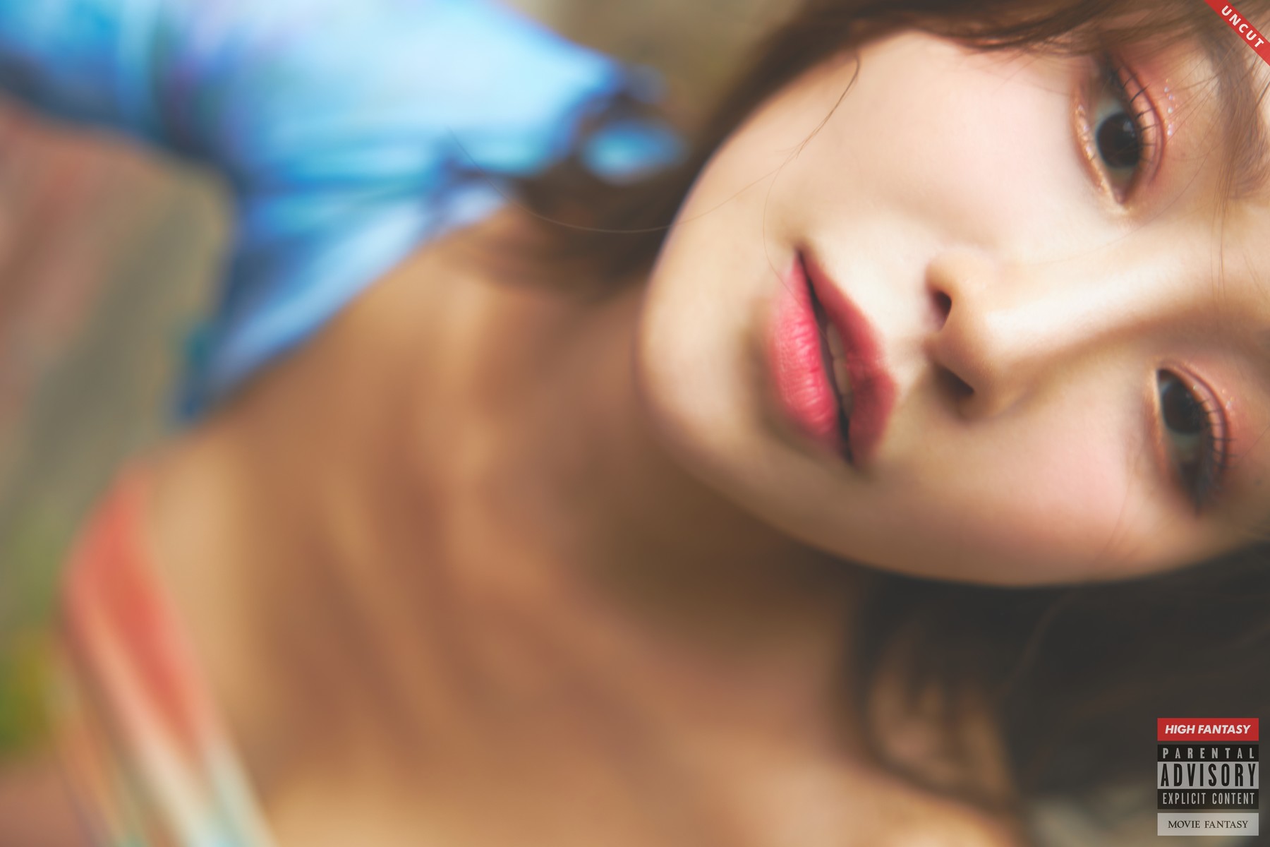 Lee-Seol 이설, [HIGH FANTASY] Seduction! UNCUTの写真 23