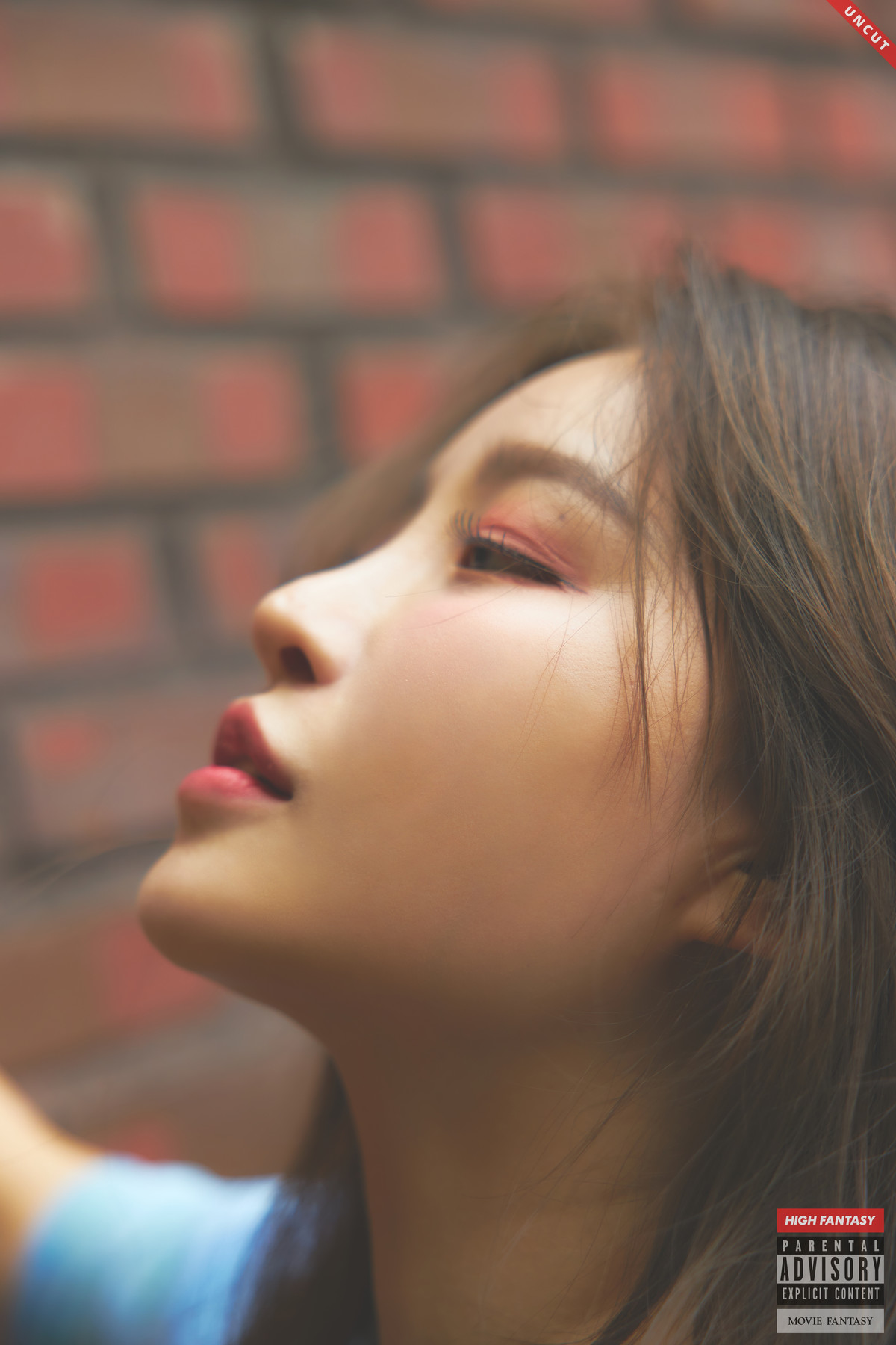 Lee-Seol 이설, [HIGH FANTASY] Seduction! UNCUTの写真 26