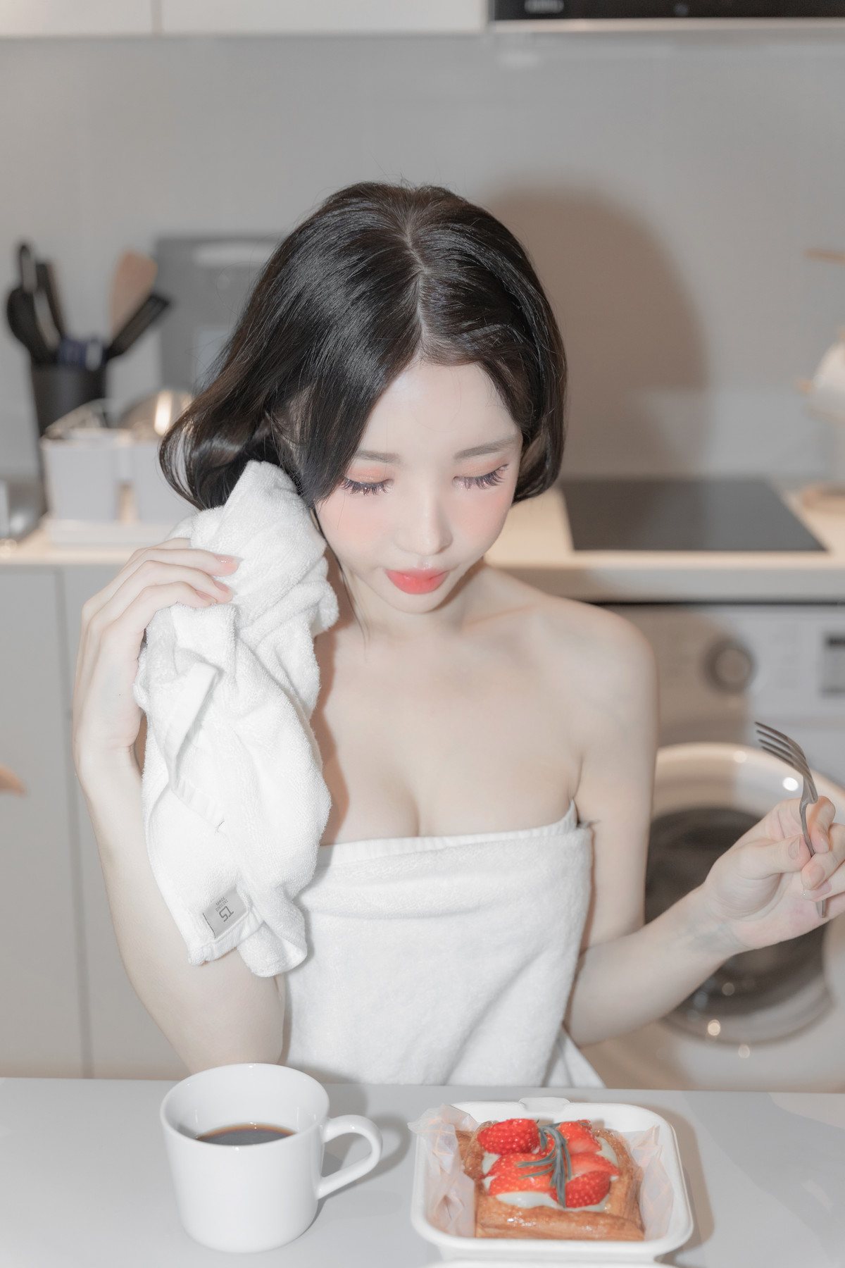 Candy [PUSSYLET] Vol.48 Moistの写真 40