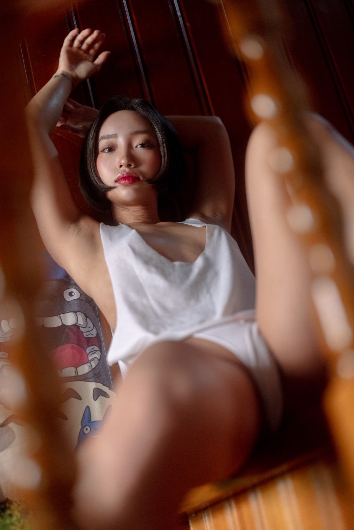 Booty Queen, [BLUECAKE] Vol.01 Booty Queen Set.01の写真 44