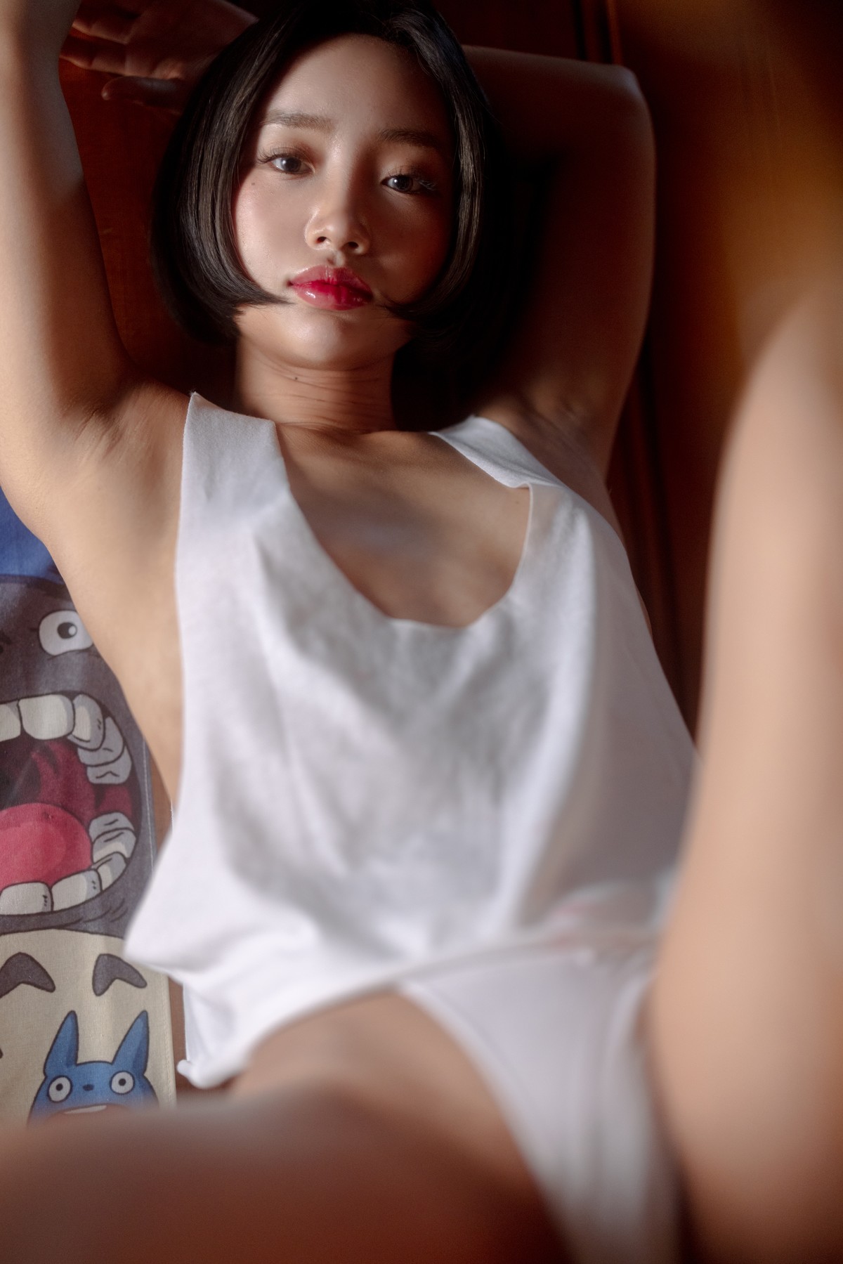 Booty Queen, [BLUECAKE] Vol.01 Booty Queen Set.01の写真 45