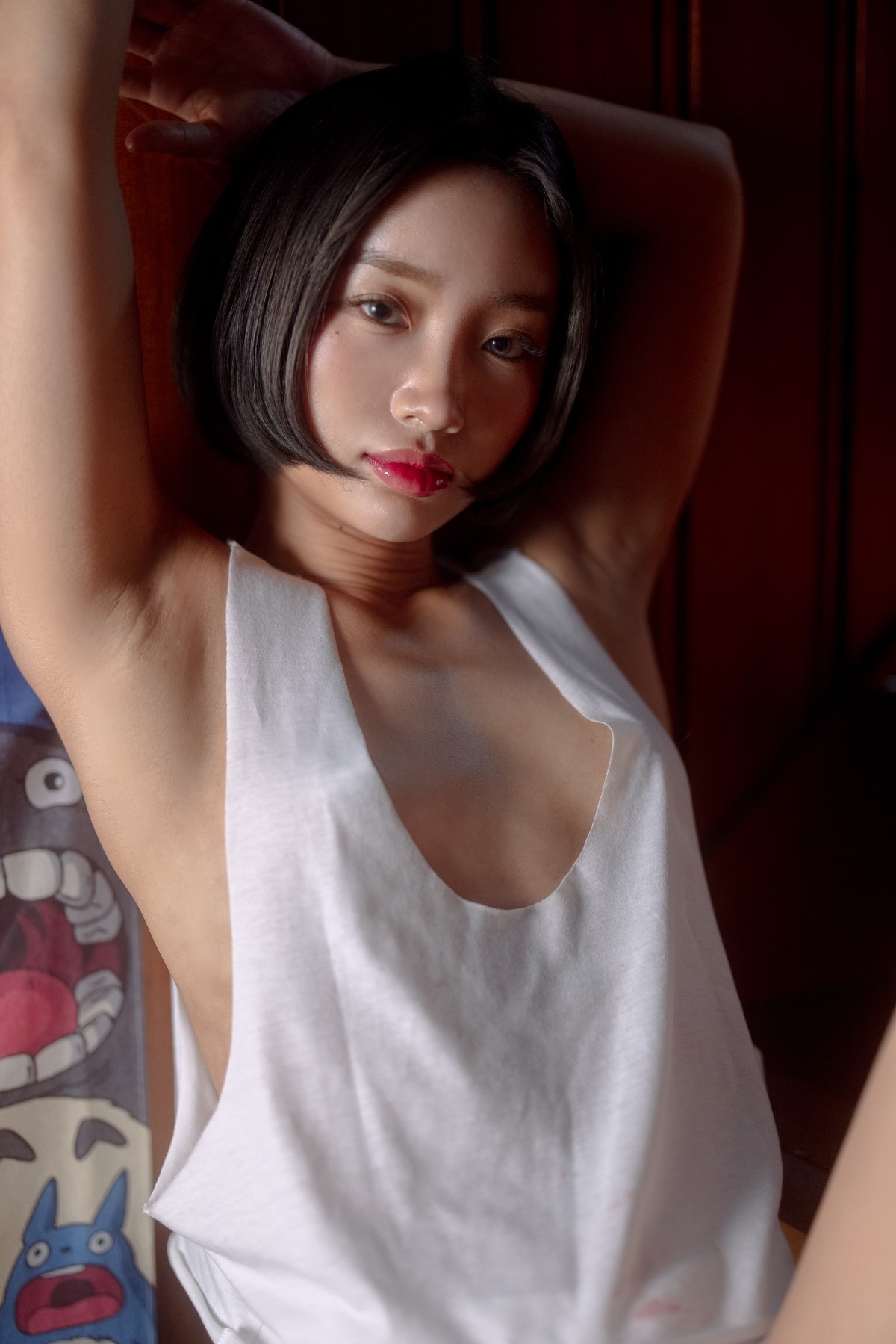 Booty Queen, [BLUECAKE] Vol.01 Booty Queen Set.01の写真 46
