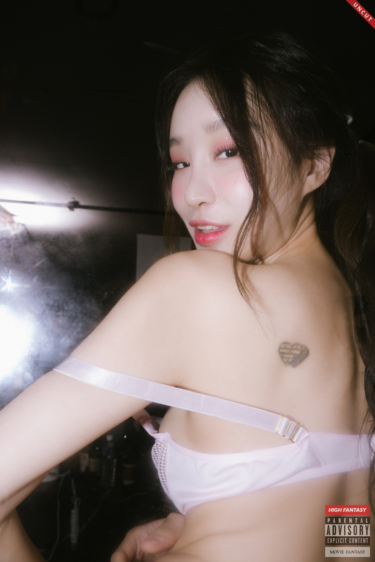 Lee-Seol 이설, [HIGH FANTASY] Vol.7 Birth UNCUTの写真 22