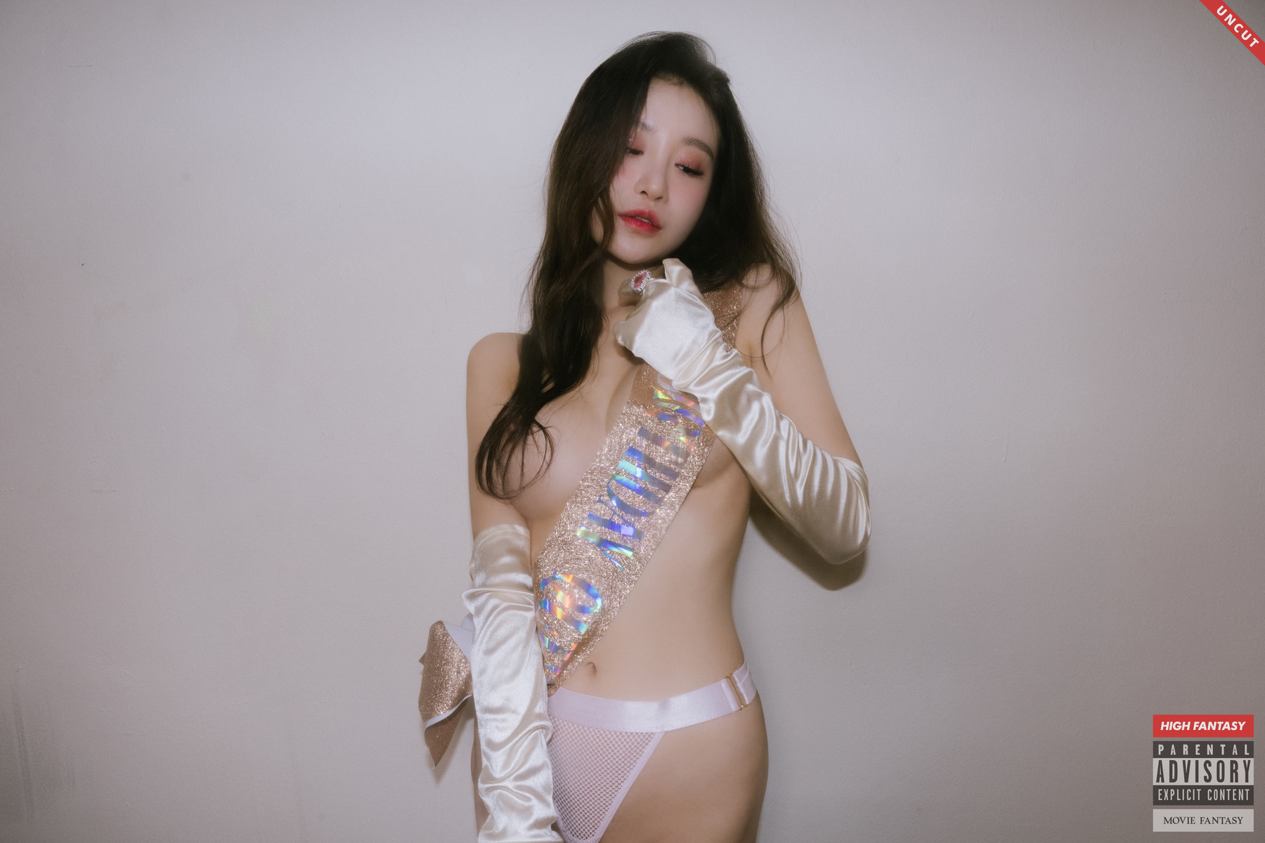 Lee-Seol 이설, [HIGH FANTASY] Vol.7 Birth UNCUTの写真 31