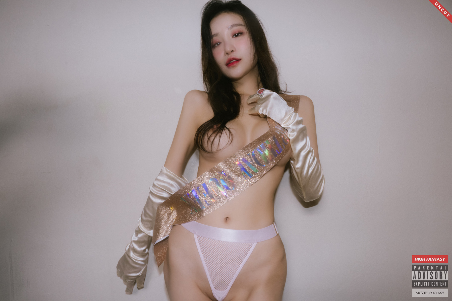 Lee-Seol 이설, [HIGH FANTASY] Vol.7 Birth UNCUTの写真 33