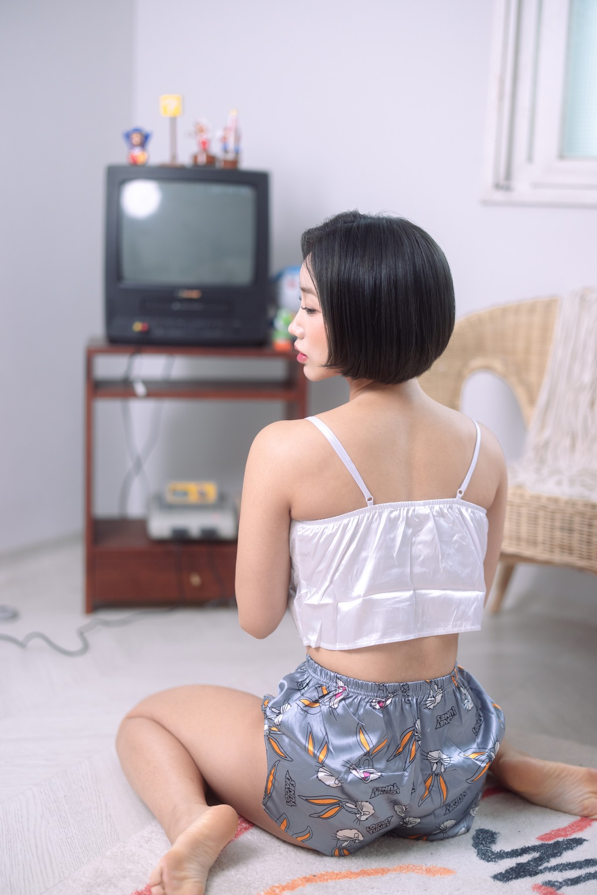 Booty Queen, [BLUECAKE] Vol.01 Booty Queen Set.02の写真 2