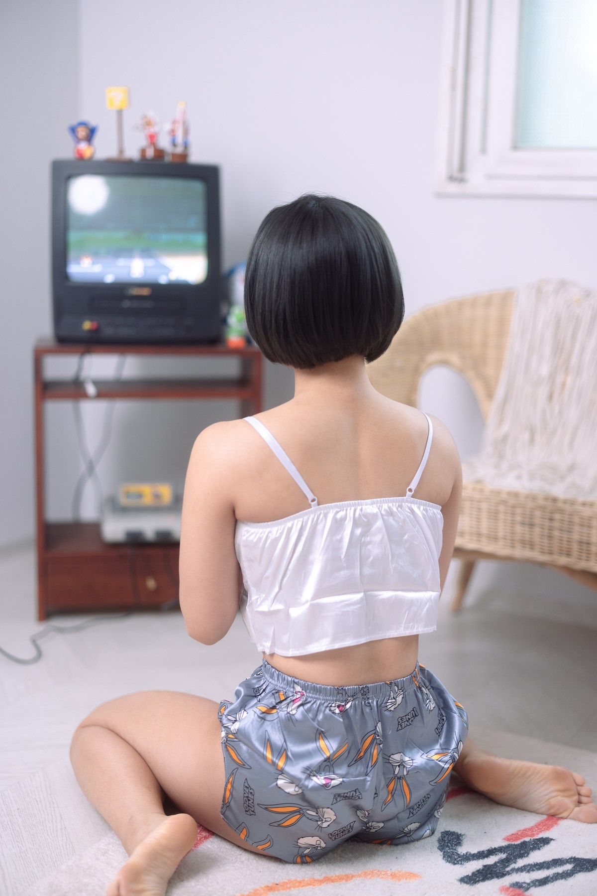 Booty Queen, [BLUECAKE] Vol.01 Booty Queen Set.02の写真 3