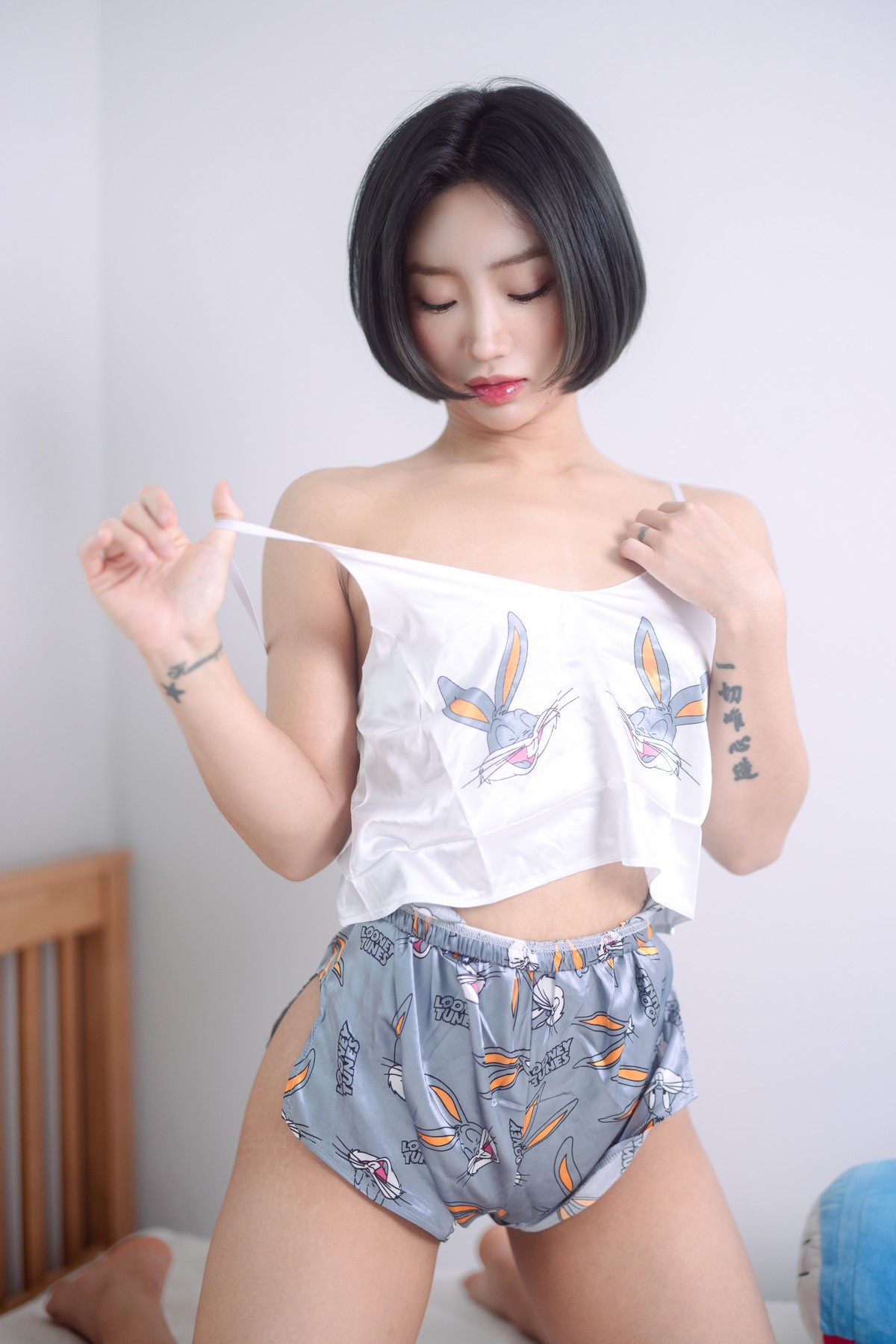Booty Queen, [BLUECAKE] Vol.01 Booty Queen Set.02の写真 29