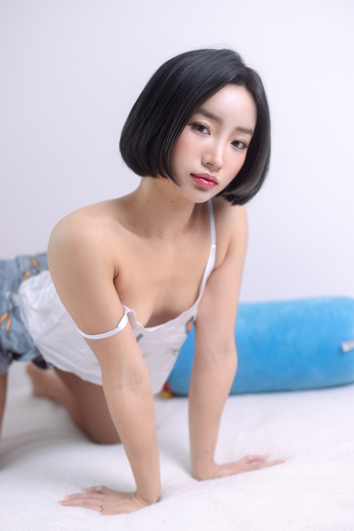 Booty Queen, [BLUECAKE] Vol.01 Booty Queen Set.02の写真 31