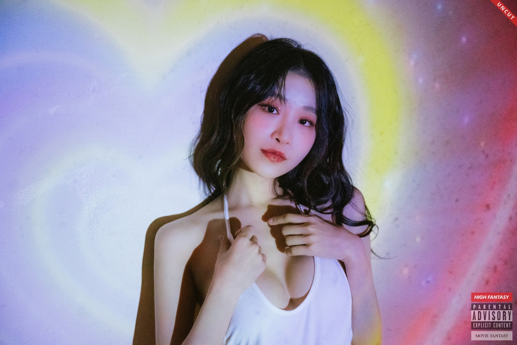 Lee-Seol 이설, [HIGH FANTASY] Vol.9 Polaroid UNCUTの写真 6
