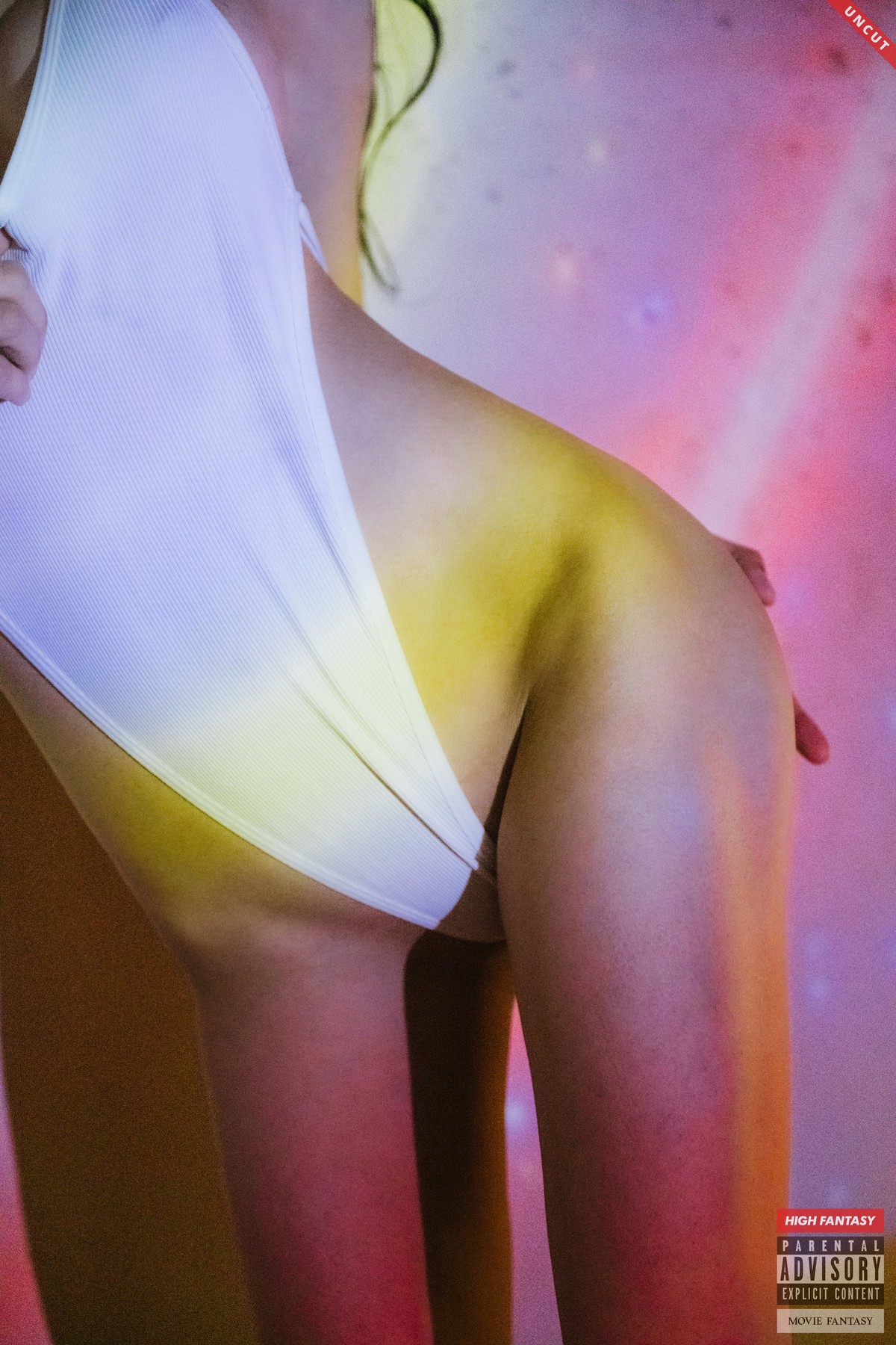 Lee-Seol 이설, [HIGH FANTASY] Vol.9 Polaroid UNCUTの写真 7