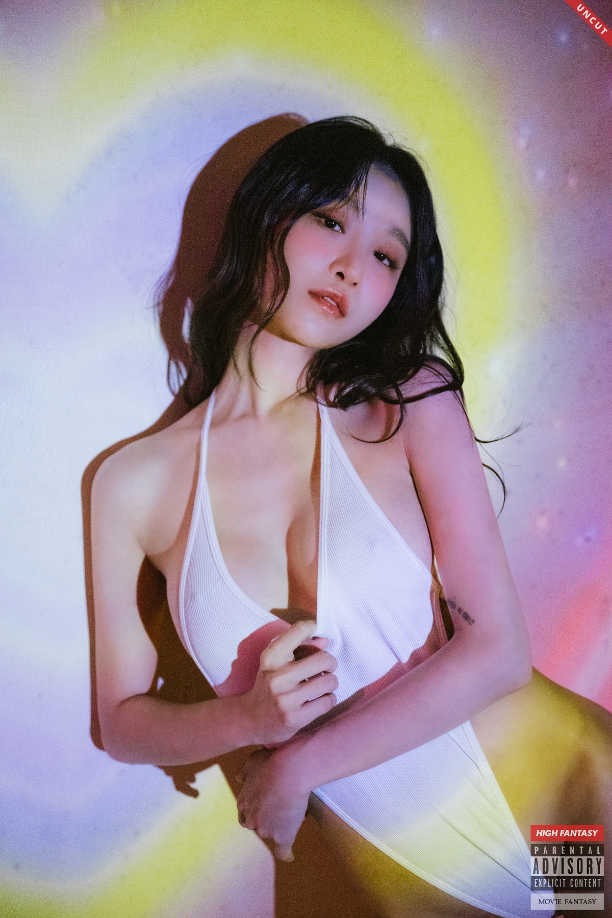 Lee-Seol 이설, [HIGH FANTASY] Vol.9 Polaroid UNCUTの写真 8