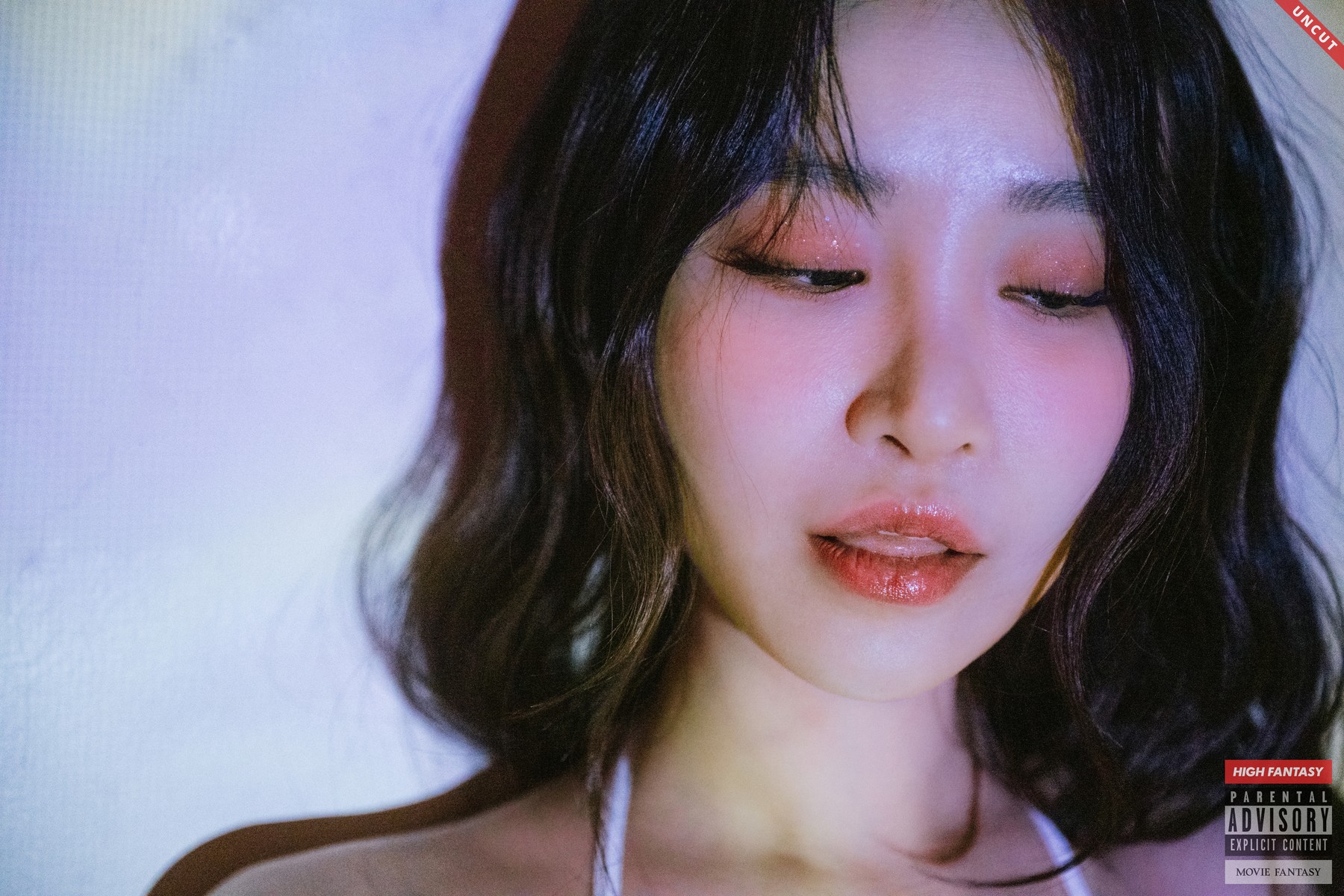 Lee-Seol 이설, [HIGH FANTASY] Vol.9 Polaroid UNCUTの写真 10