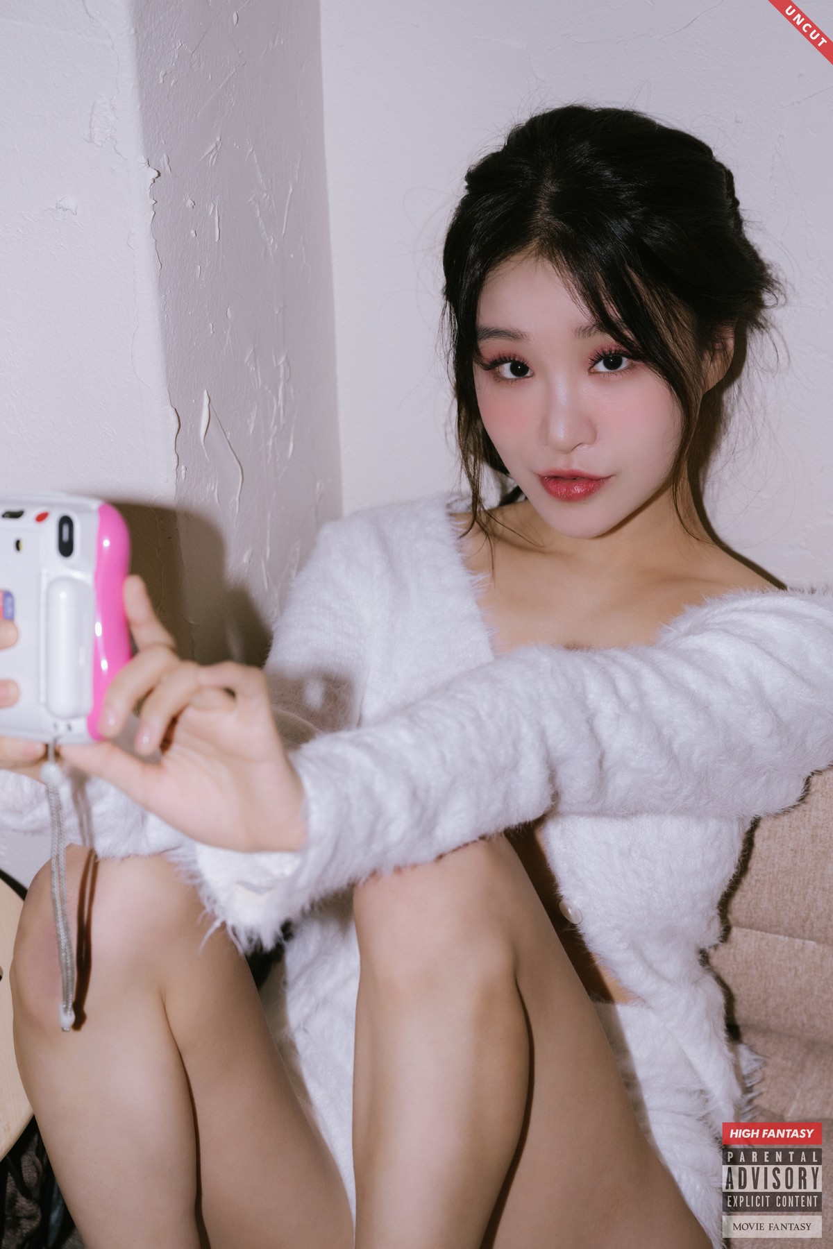 Lee-Seol 이설, [HIGH FANTASY] Vol.9 Polaroid UNCUTの写真 17