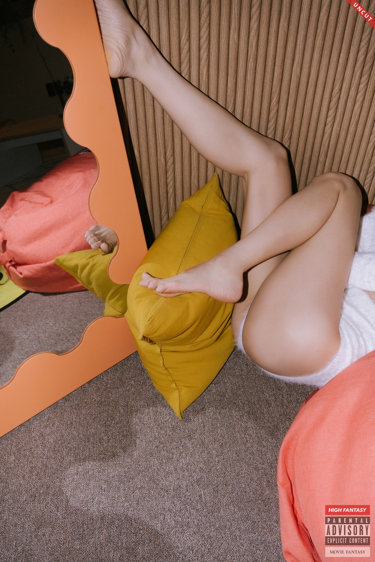 Lee-Seol 이설, [HIGH FANTASY] Vol.9 Polaroid UNCUTの写真 23