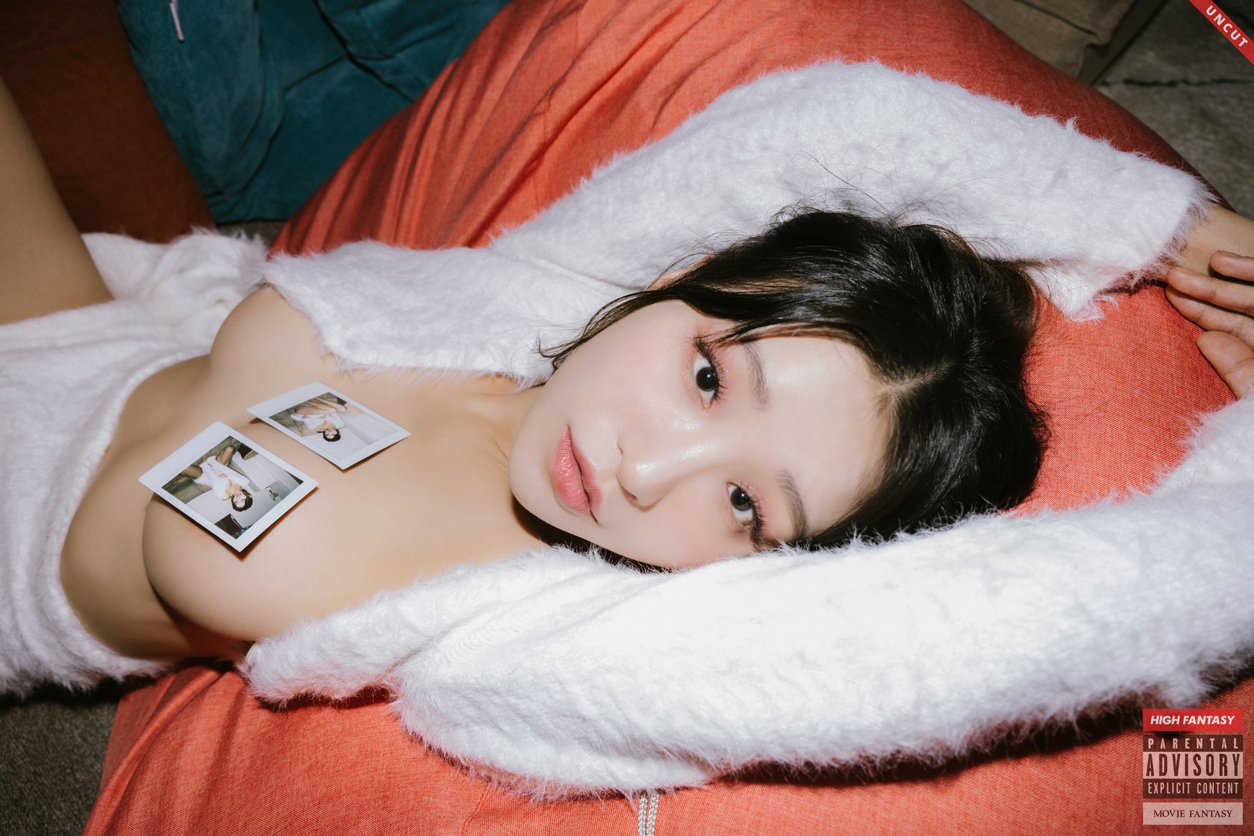 Lee-Seol 이설, [HIGH FANTASY] Vol.9 Polaroid UNCUTの写真 27