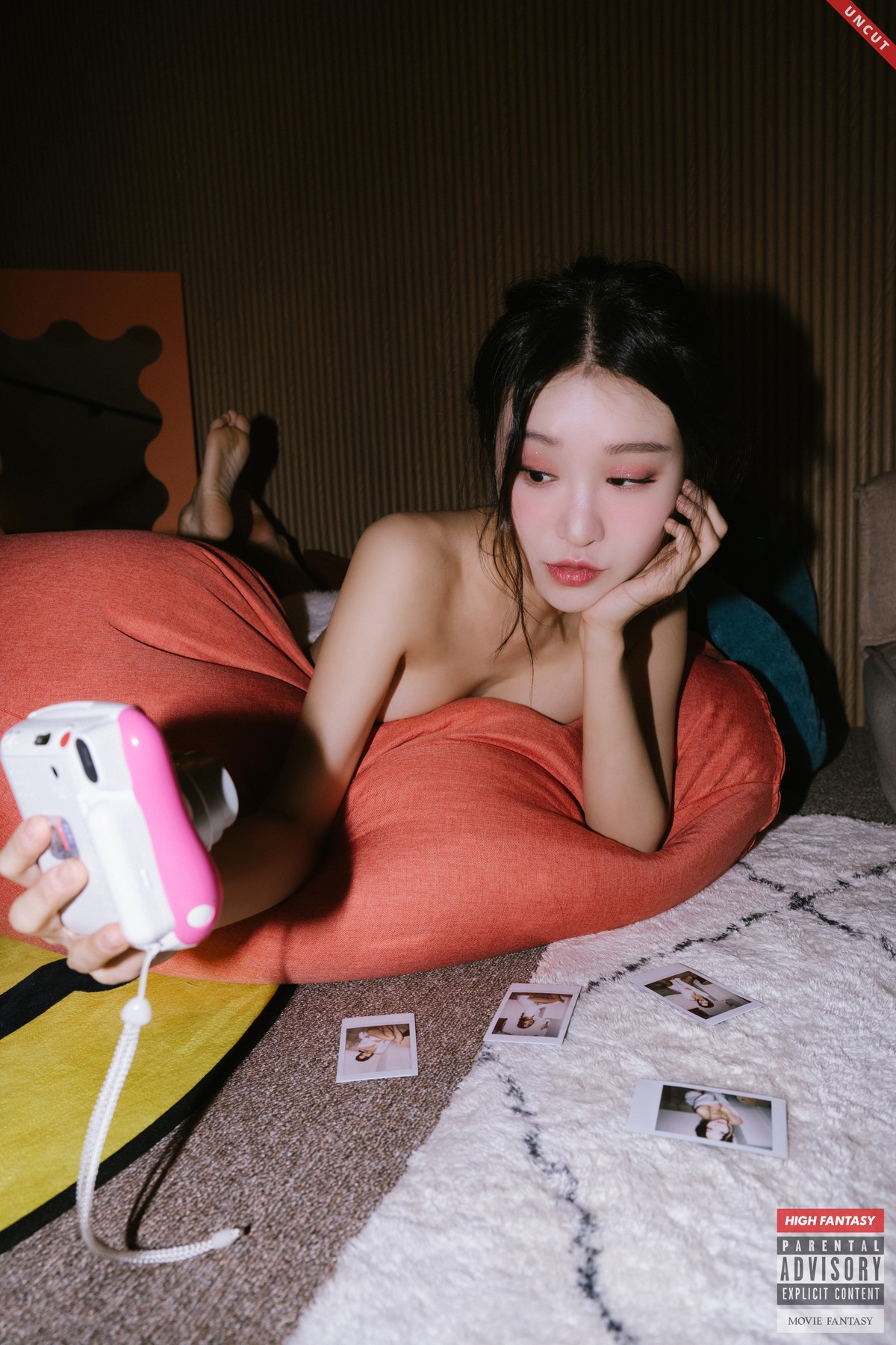 Lee-Seol 이설, [HIGH FANTASY] Vol.9 Polaroid UNCUTの写真 32
