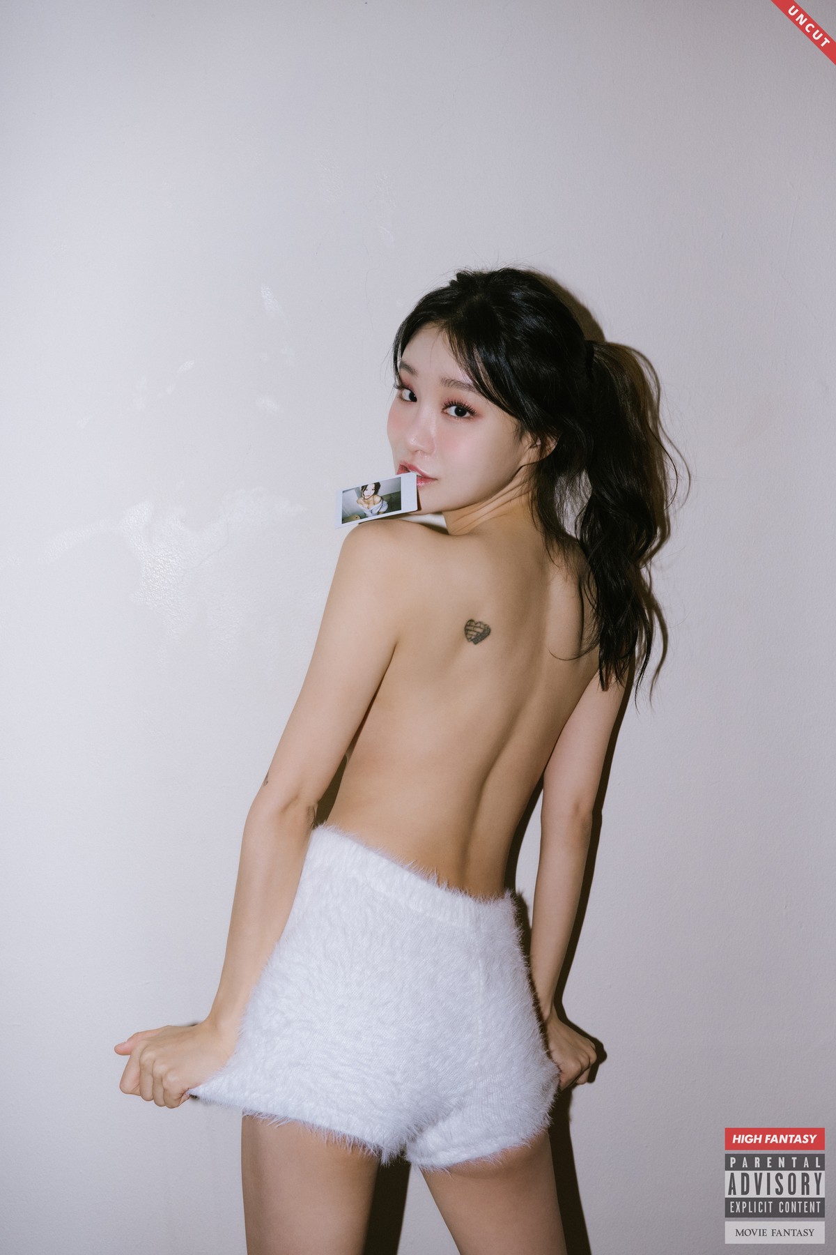 Lee-Seol 이설, [HIGH FANTASY] Vol.9 Polaroid UNCUTの写真 39