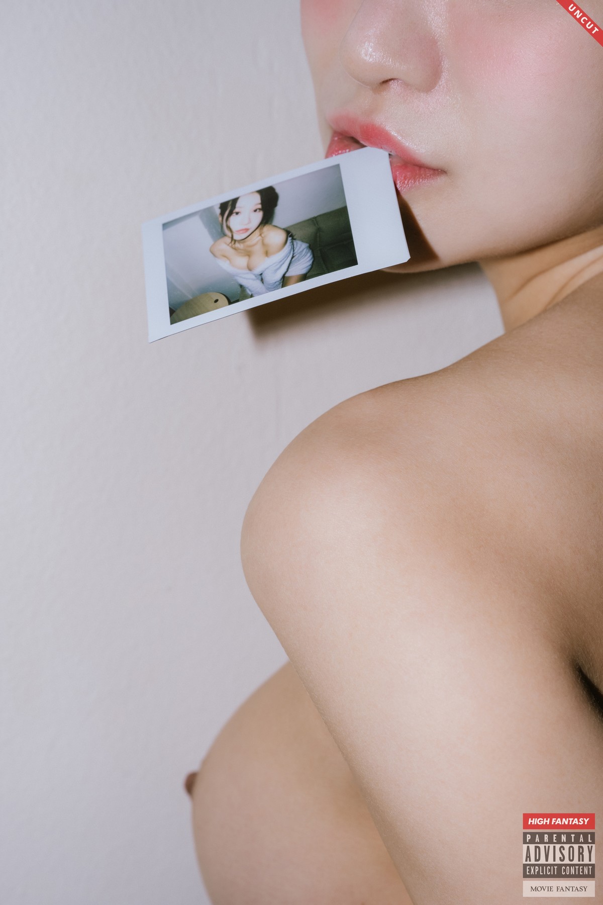 Lee-Seol 이설, [HIGH FANTASY] Vol.9 Polaroid UNCUTの写真 40