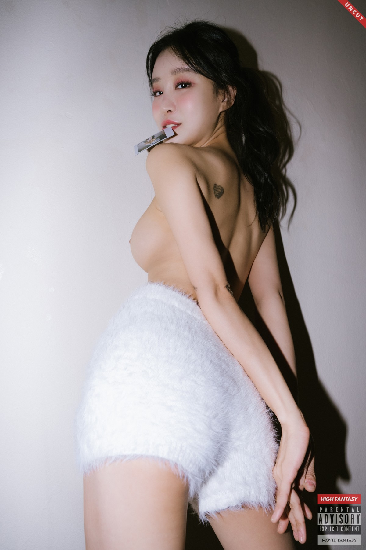 Lee-Seol 이설, [HIGH FANTASY] Vol.9 Polaroid UNCUTの写真 45