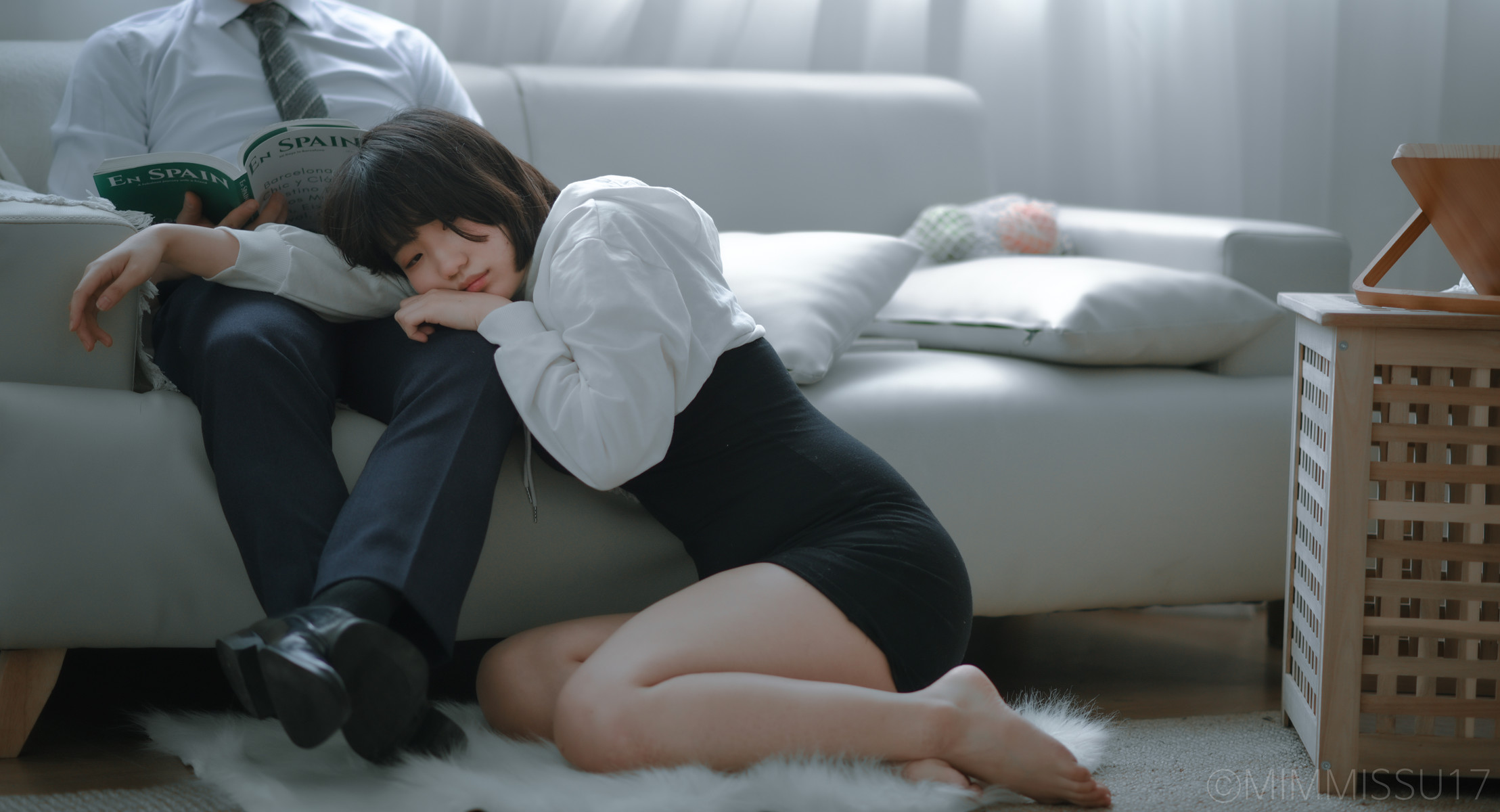 Mimmi 밈미, [DJAWA] The Petの写真 6
