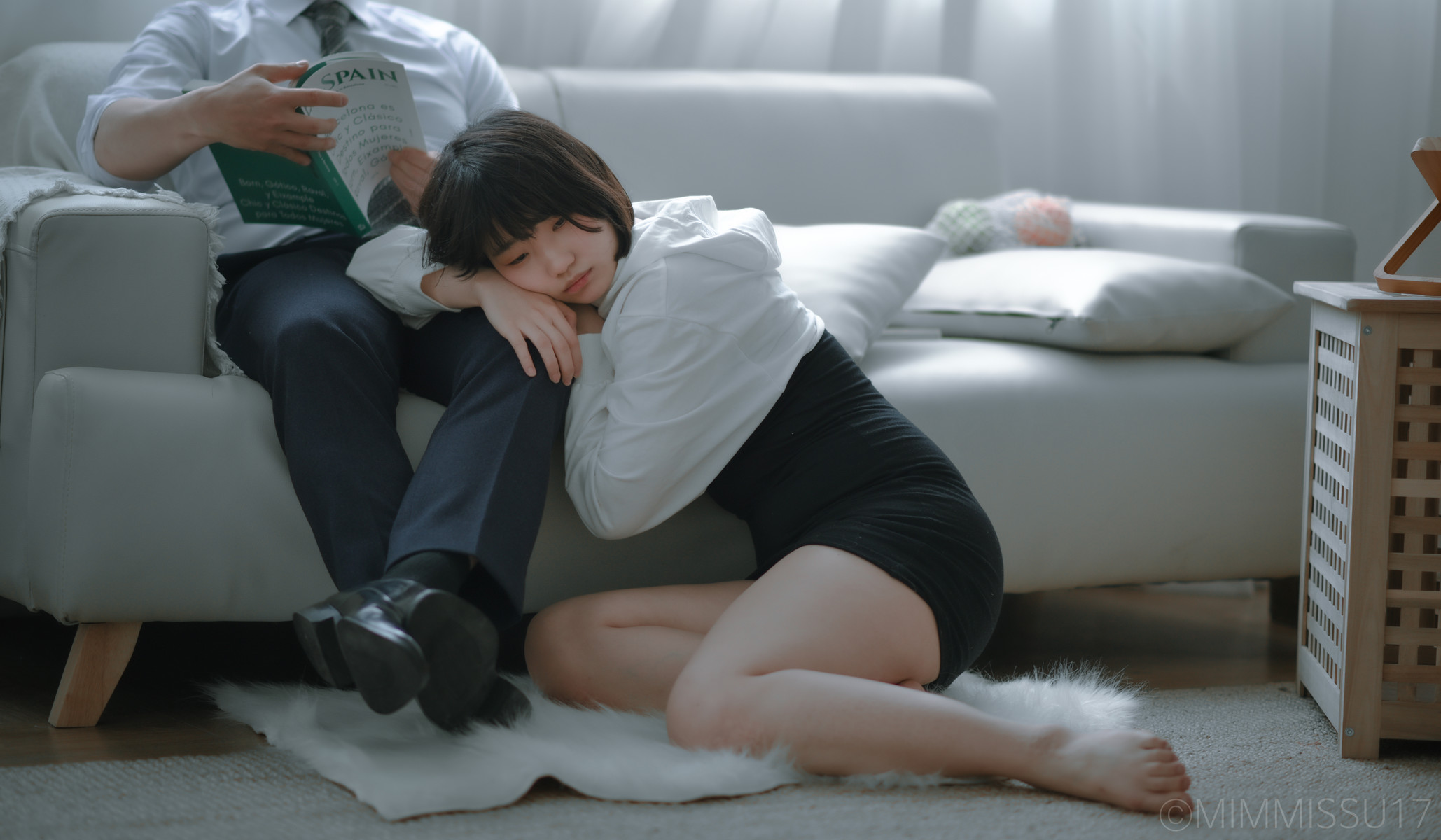 Mimmi 밈미, [DJAWA] The Petの写真 7