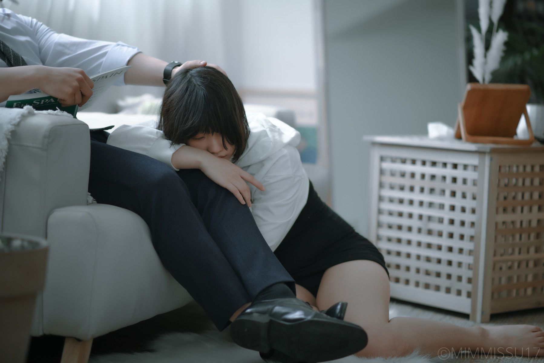 Mimmi 밈미, [DJAWA] The Petの写真 8