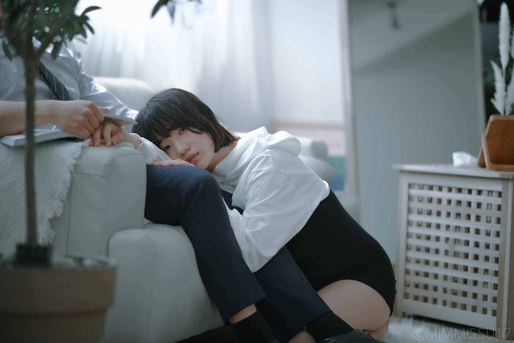 Mimmi 밈미, [DJAWA] The Petの写真 9
