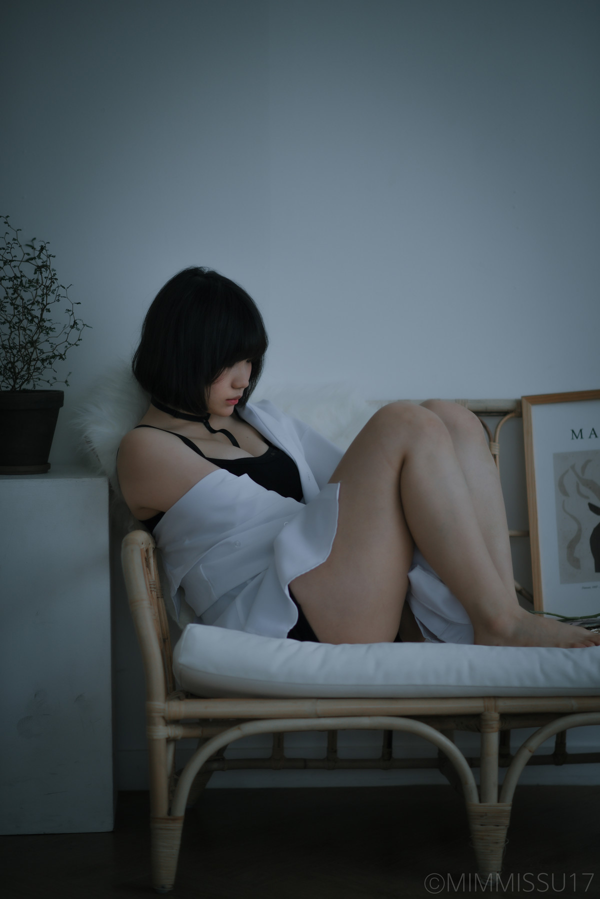 Mimmi 밈미, [DJAWA] The Petの写真 11