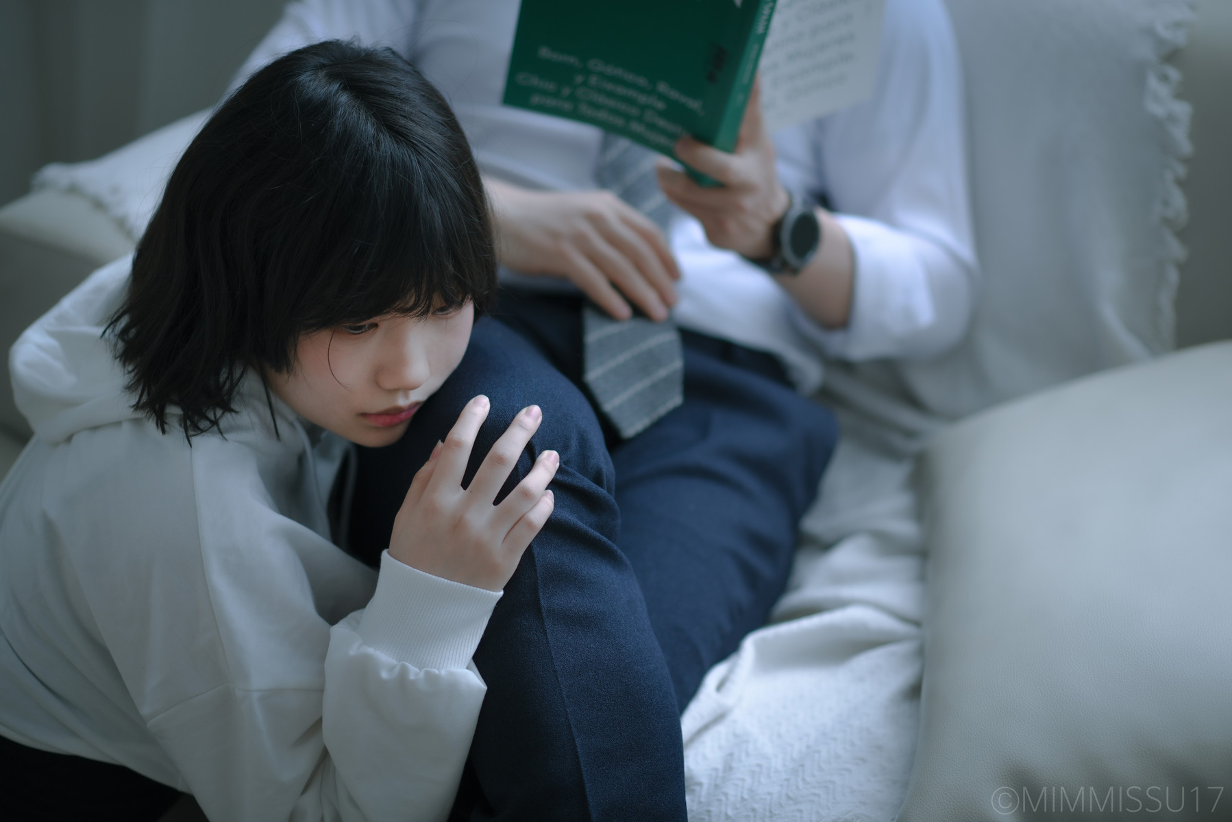 Mimmi 밈미, [DJAWA] The Petの写真 12