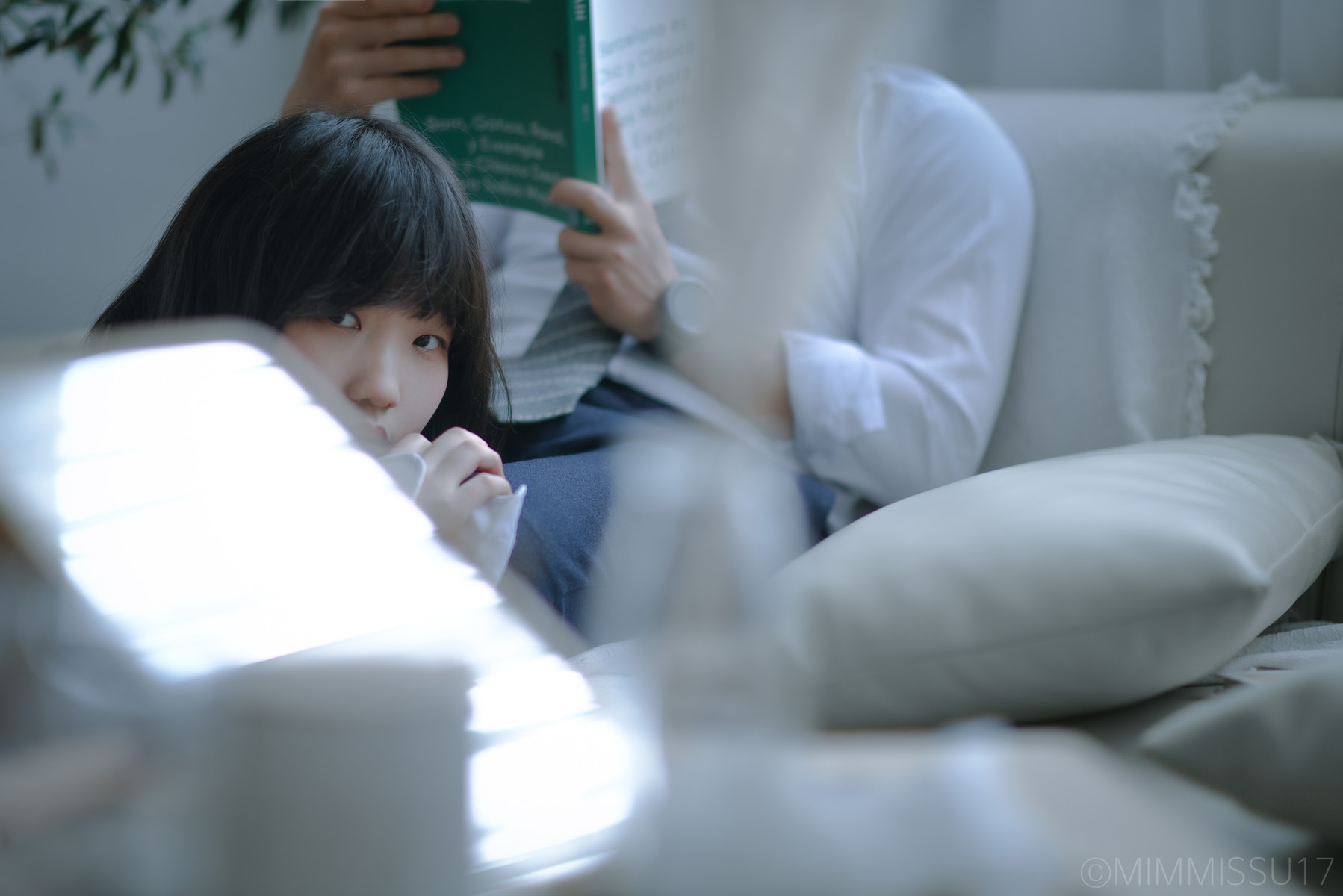 Mimmi 밈미, [DJAWA] The Petの写真 16
