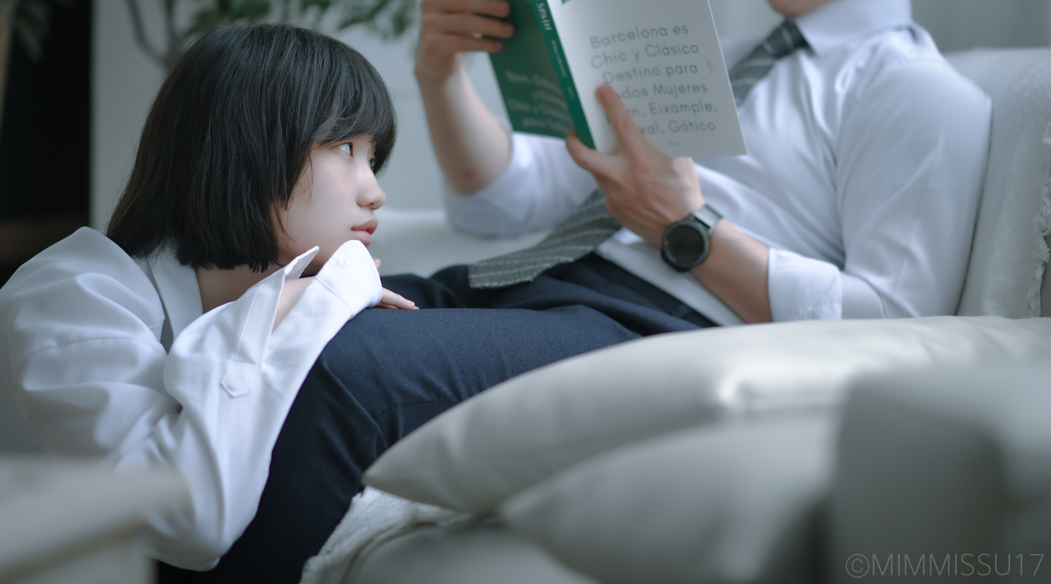 Mimmi 밈미, [DJAWA] The Petの写真 17