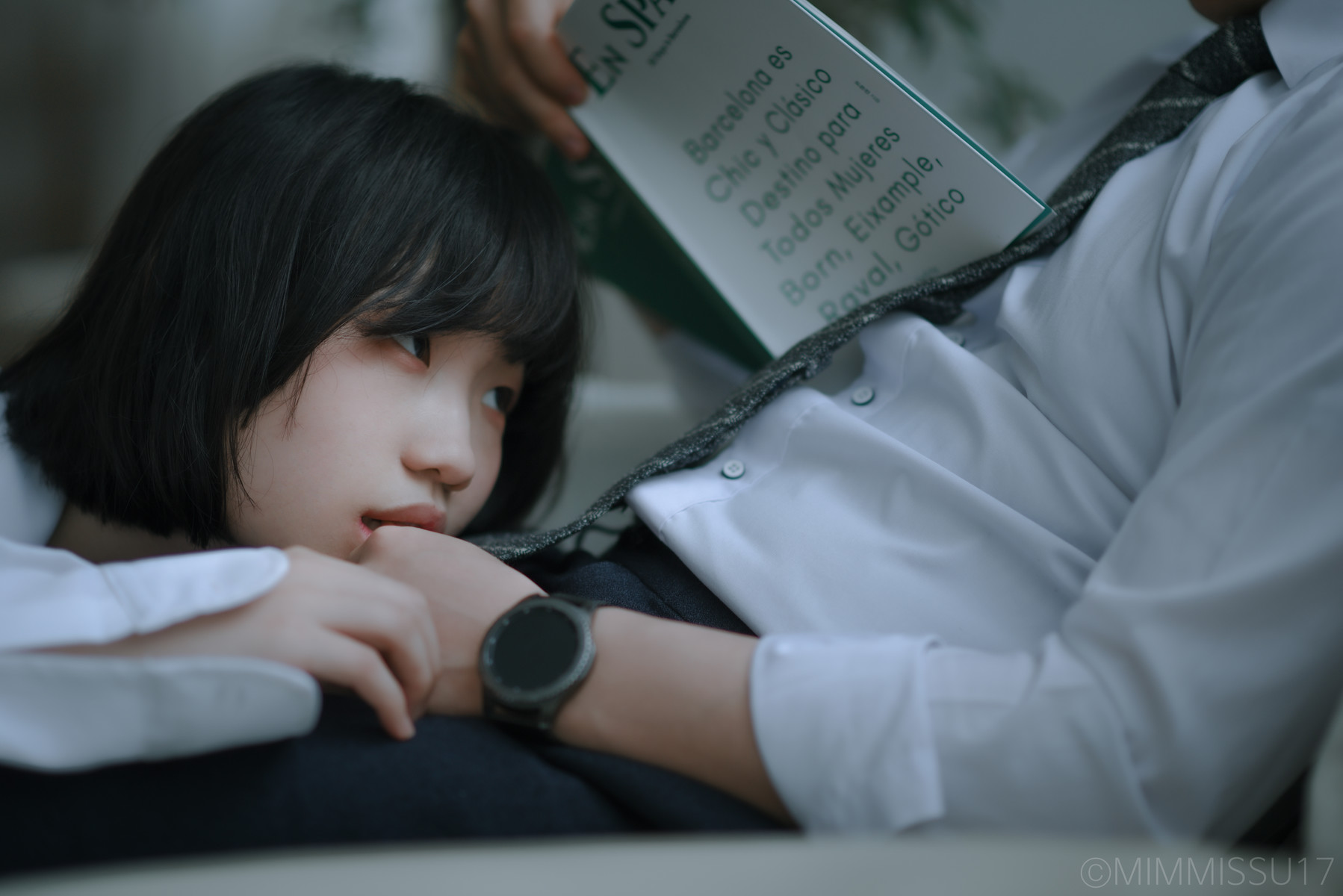Mimmi 밈미, [DJAWA] The Petの写真 20