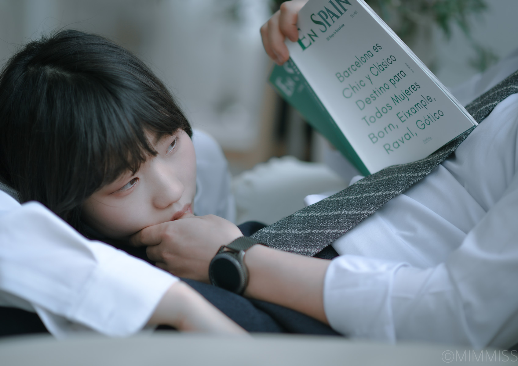 Mimmi 밈미, [DJAWA] The Petの写真 21