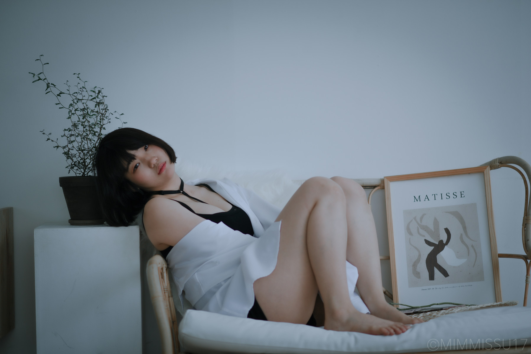 Mimmi 밈미, [DJAWA] The Petの写真 22