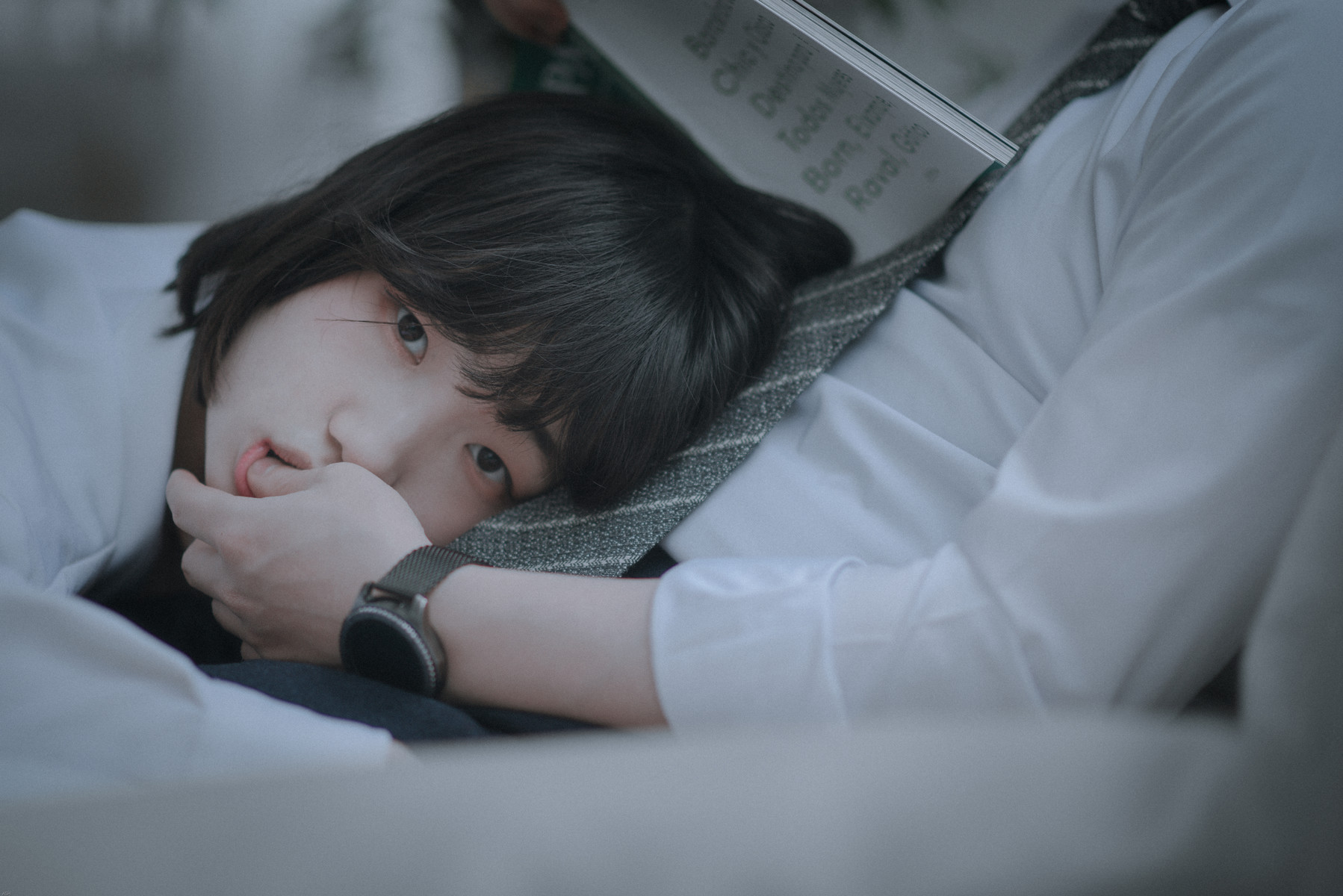 Mimmi 밈미, [DJAWA] The Petの写真 23