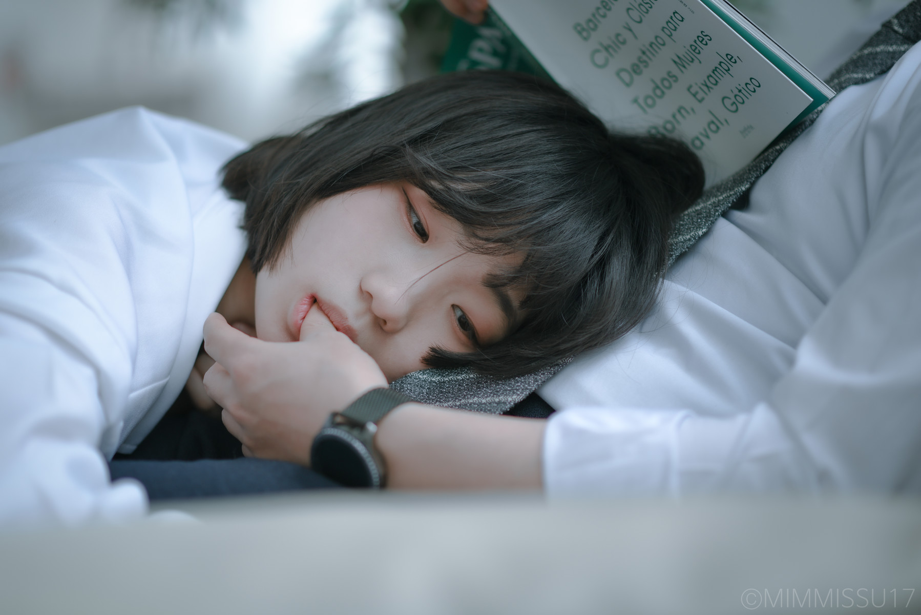 Mimmi 밈미, [DJAWA] The Petの写真 24