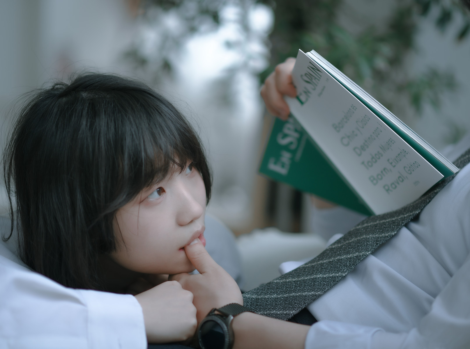 Mimmi 밈미, [DJAWA] The Petの写真 26
