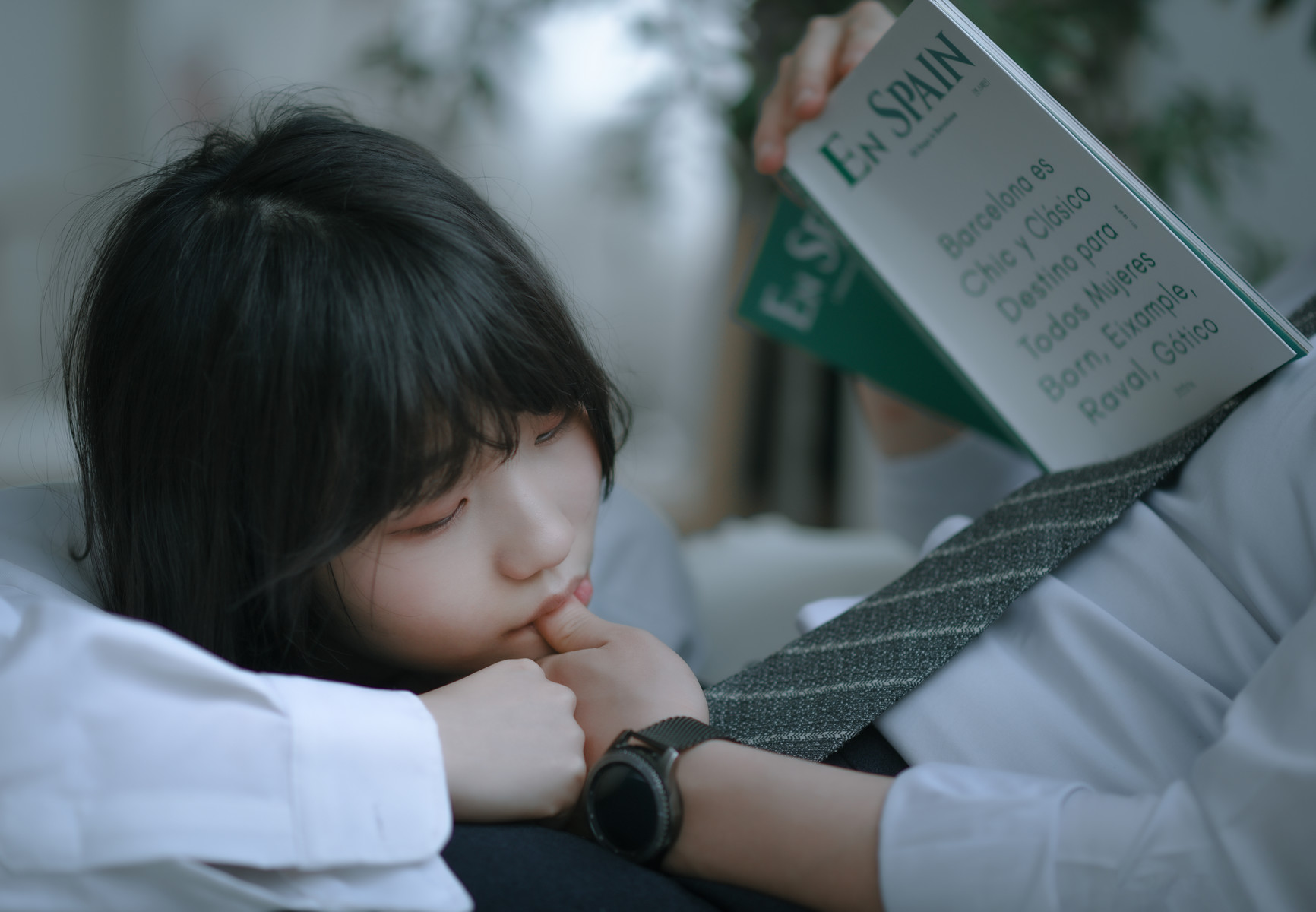 Mimmi 밈미, [DJAWA] The Petの写真 27