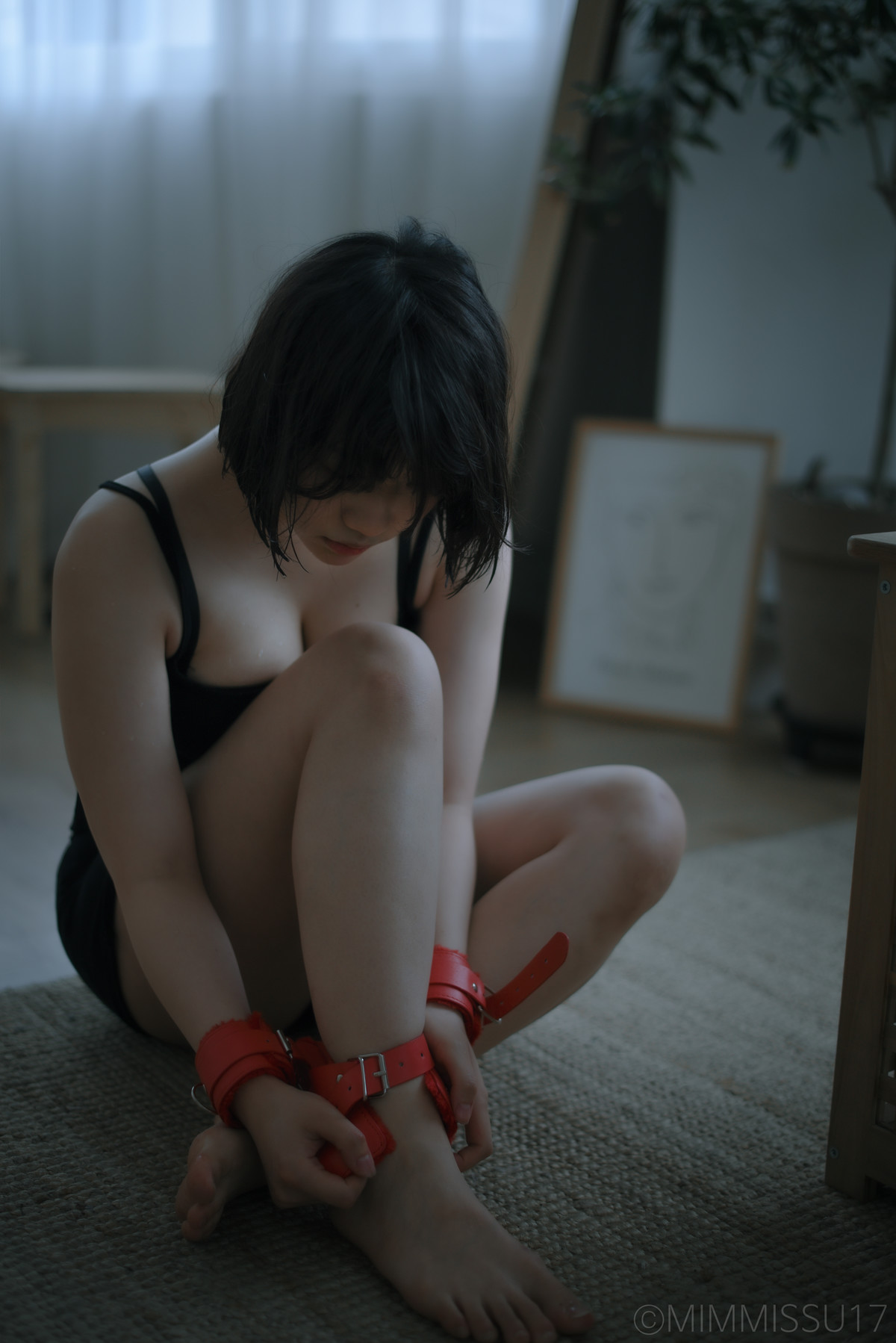 Mimmi 밈미, [DJAWA] The Petの写真 30