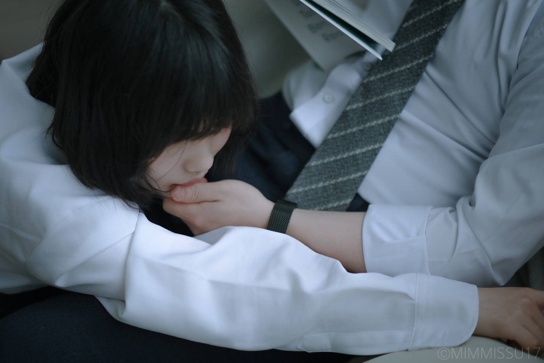 Mimmi 밈미, [DJAWA] The Petの写真 35